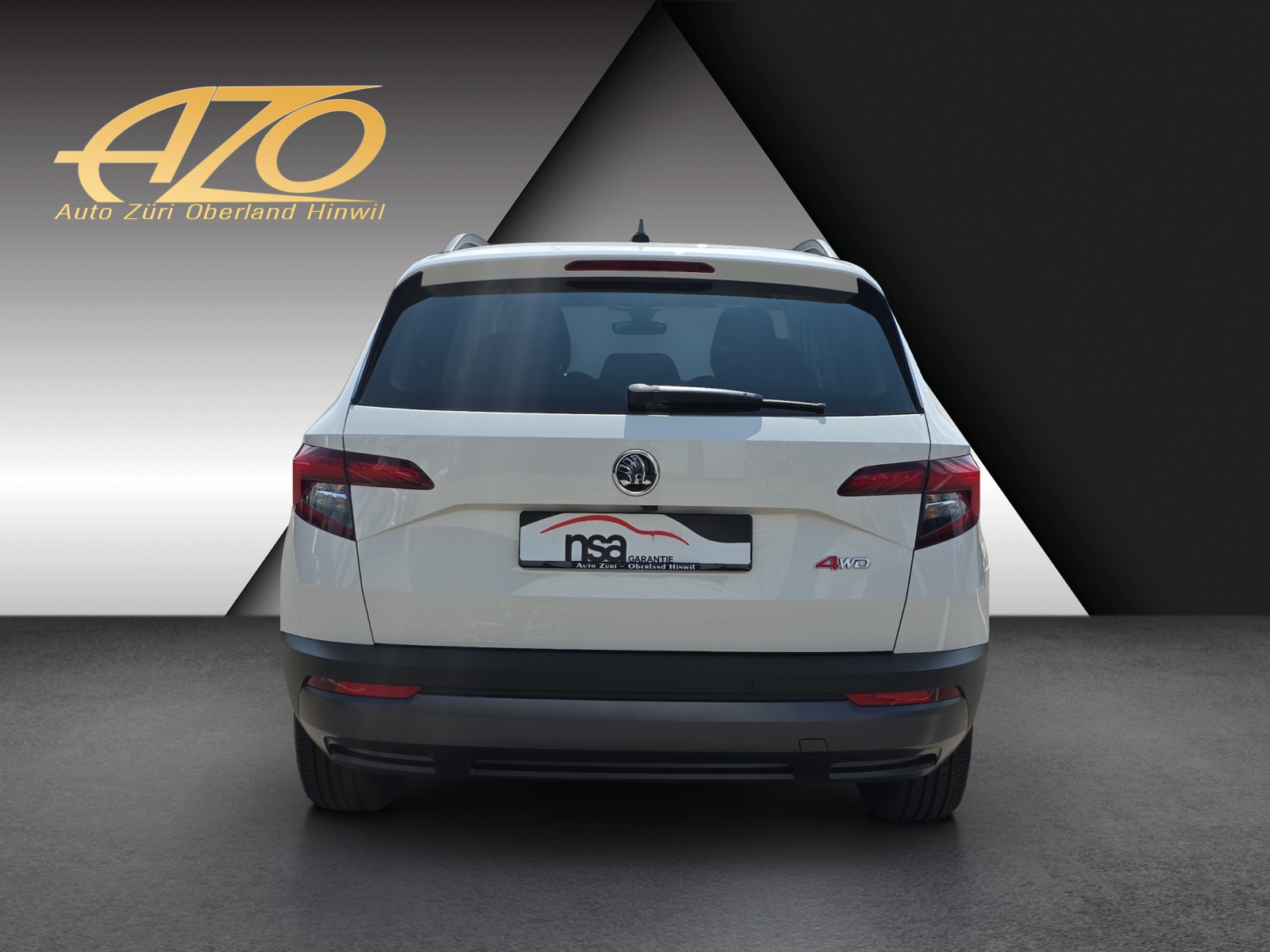 SKODA Karoq 2.0 TDI CR Ambition 4x4 DSG-showroom-element-3