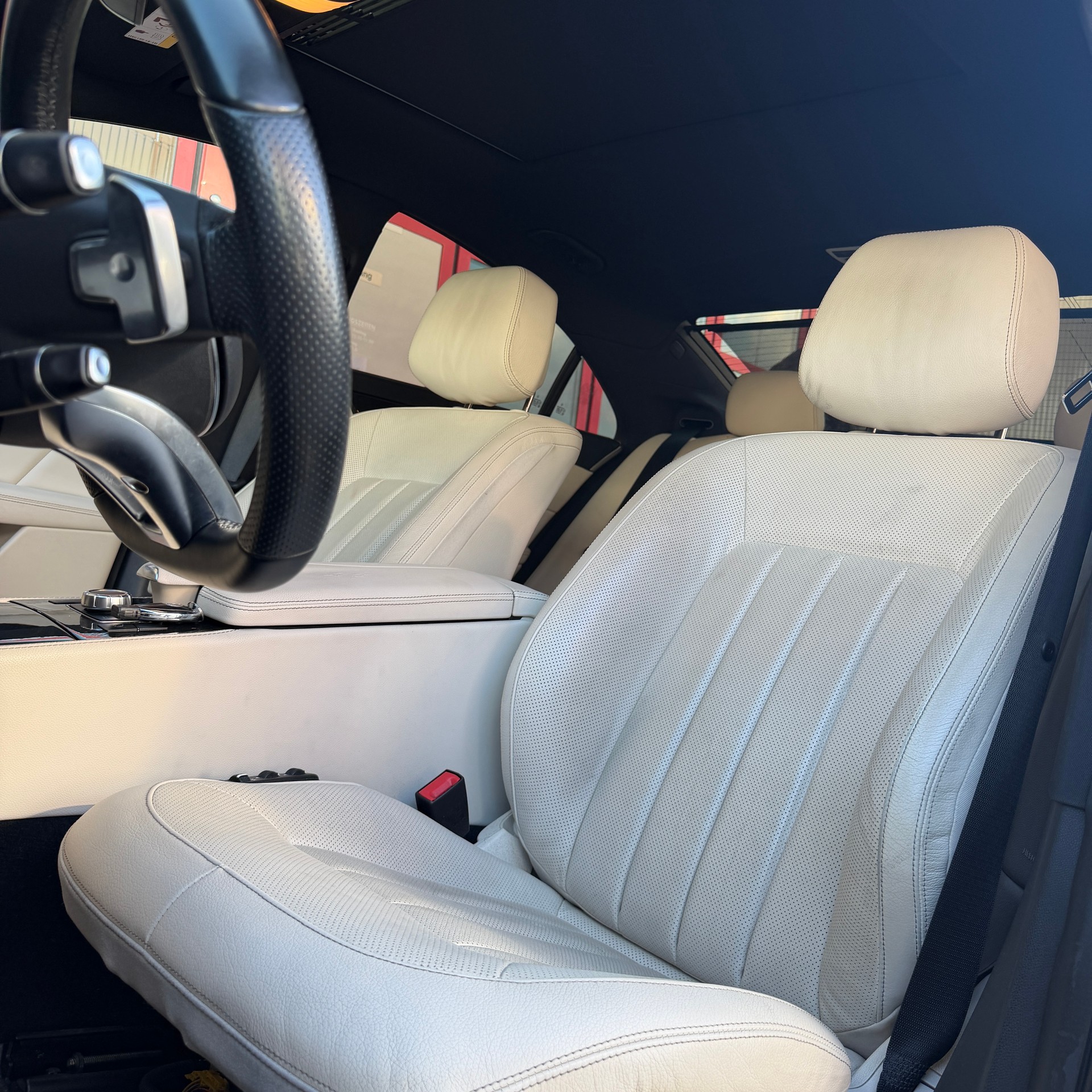 MERCEDES-BENZ CLS 350 d 4Matic 9G-Tronic-image-12