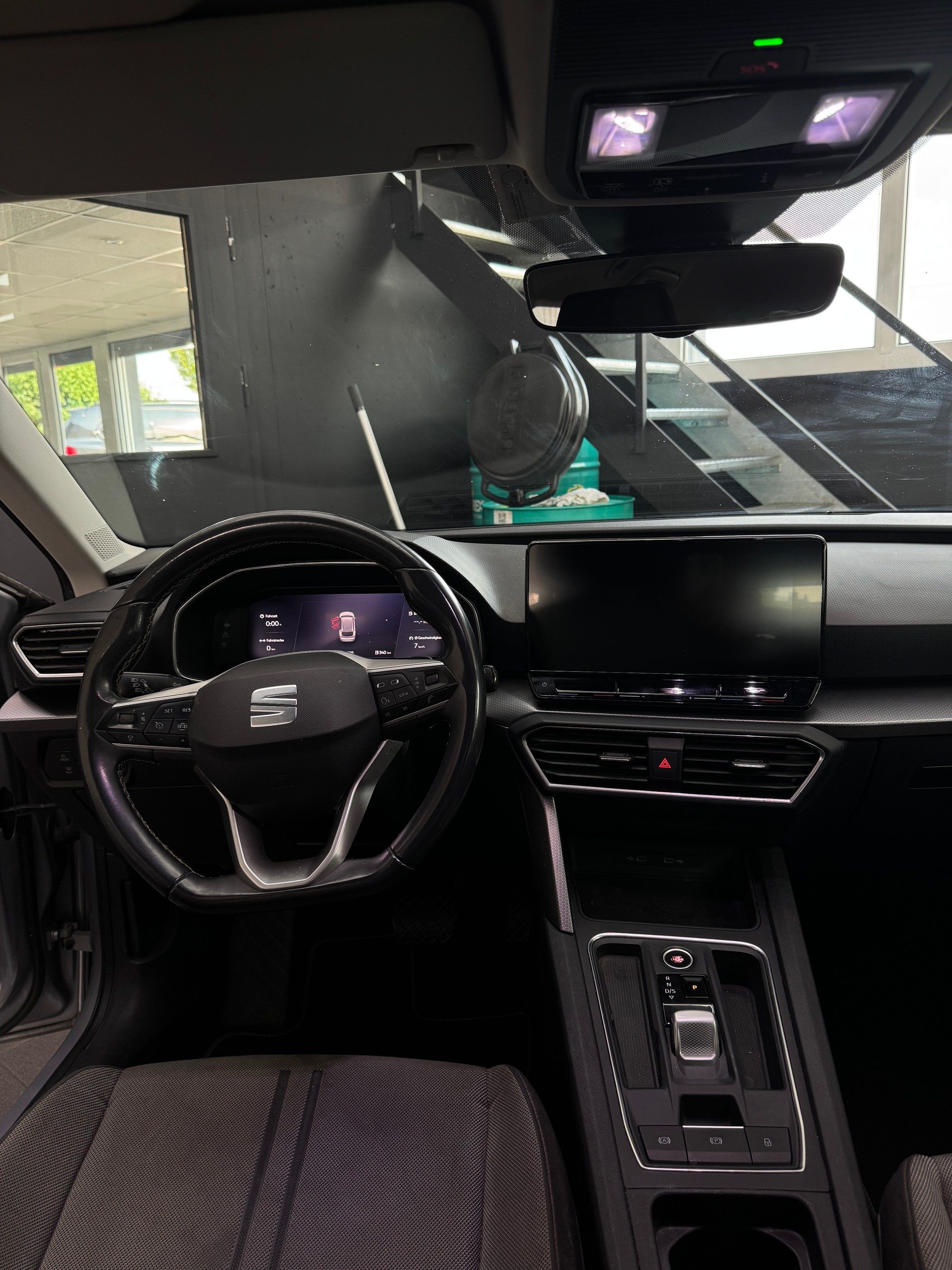 SEAT Leon ST 2.0 TDI EVO DSG Hola FR-image-5