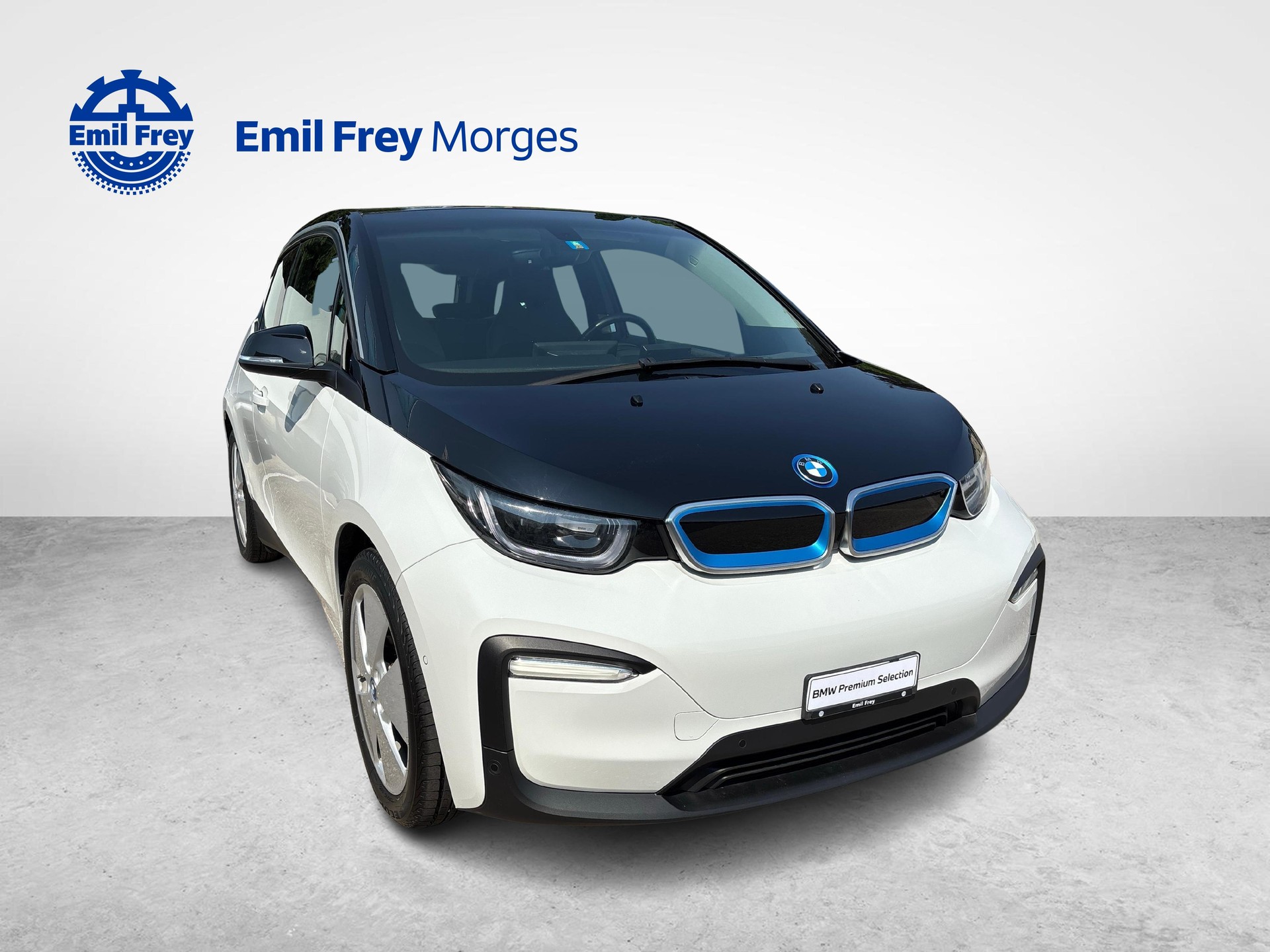 BMW i3 120 Ah-image-0