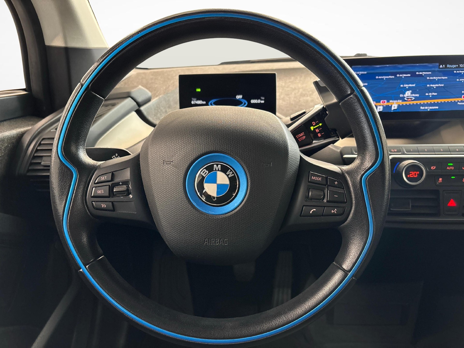 BMW i3 120 Ah-image-14