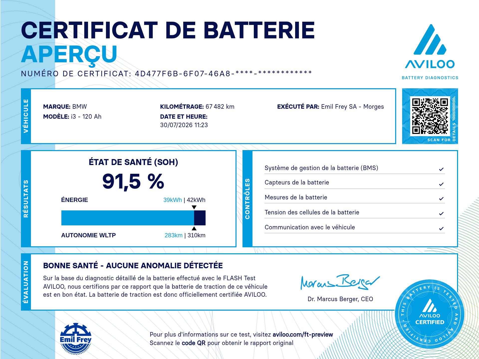 BMW i3 120 Ah-image-1
