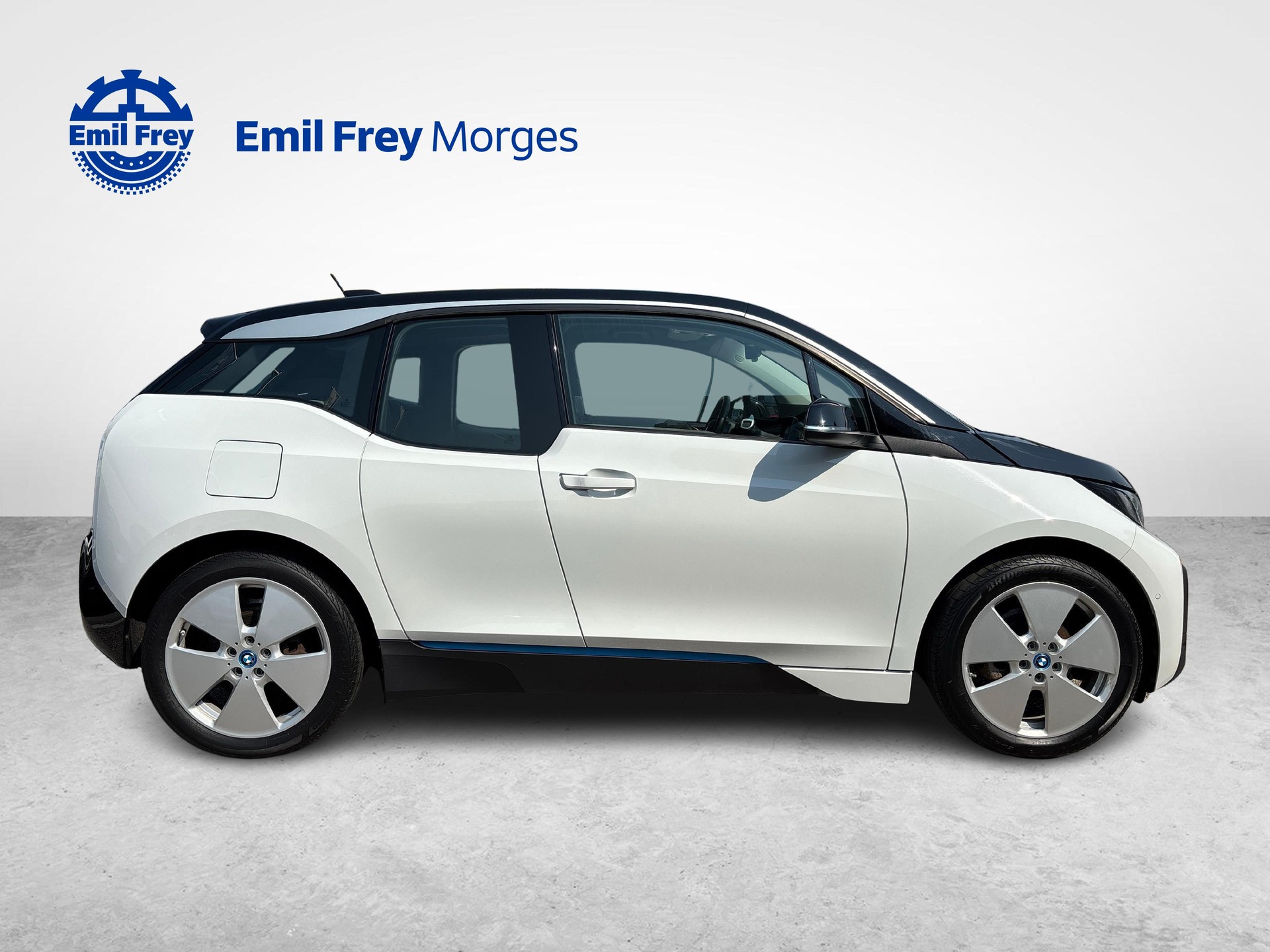 BMW i3 120 Ah-image-2