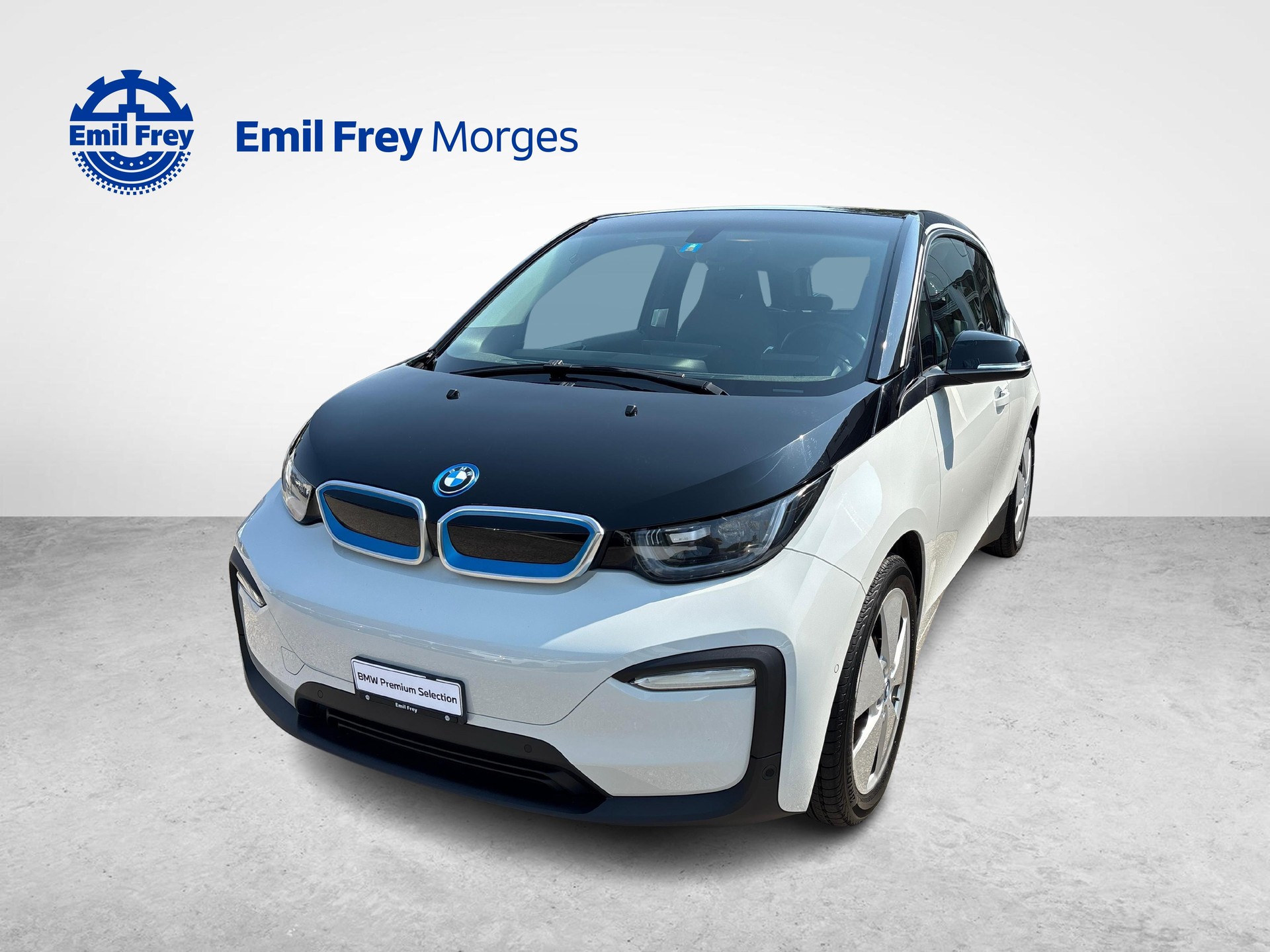 BMW i3 120 Ah-image-7