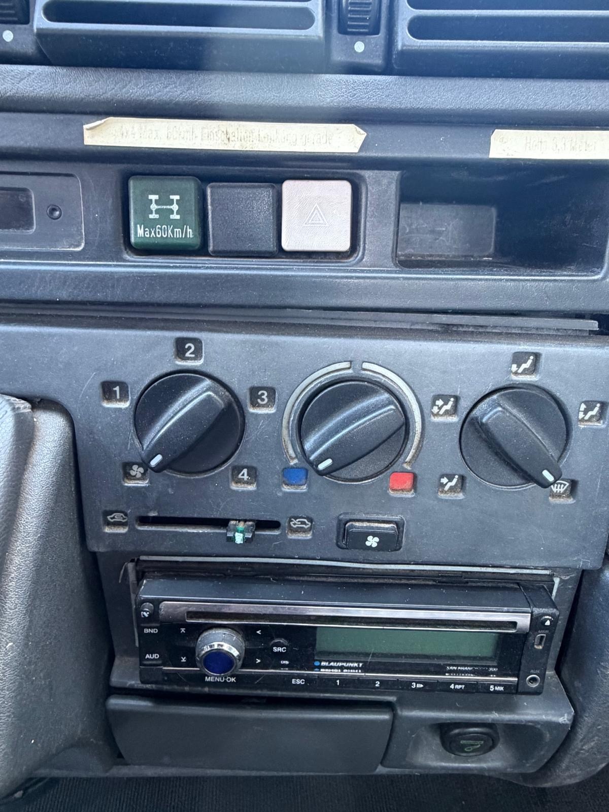 FIAT Ducato 18 2.8TD 4x4 TD 4x4-image-10