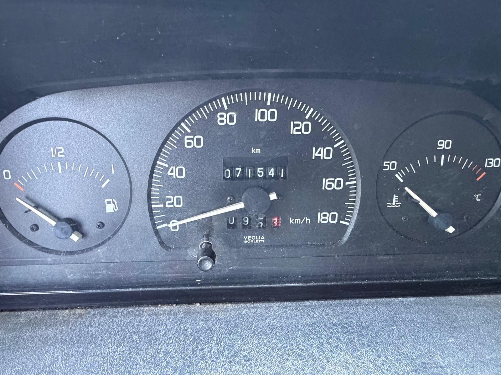 FIAT Ducato 18 2.8TD 4x4 TD 4x4-image-7