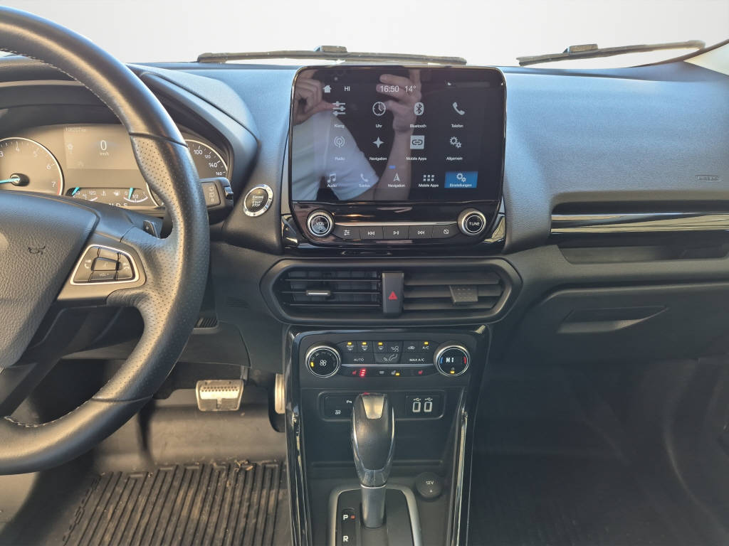 FORD EcoSport 1.0 EcoB 125 ST-Line-image-8