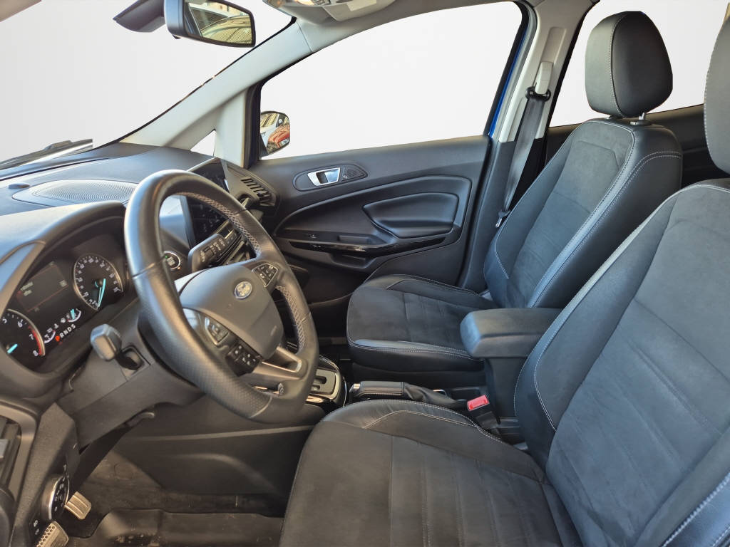FORD EcoSport 1.0 EcoB 125 ST-Line-image-5