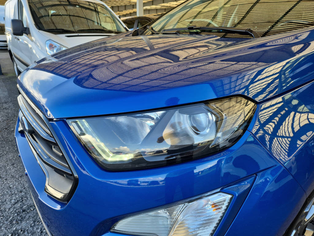 FORD EcoSport 1.0 EcoB 125 ST-Line-image-14