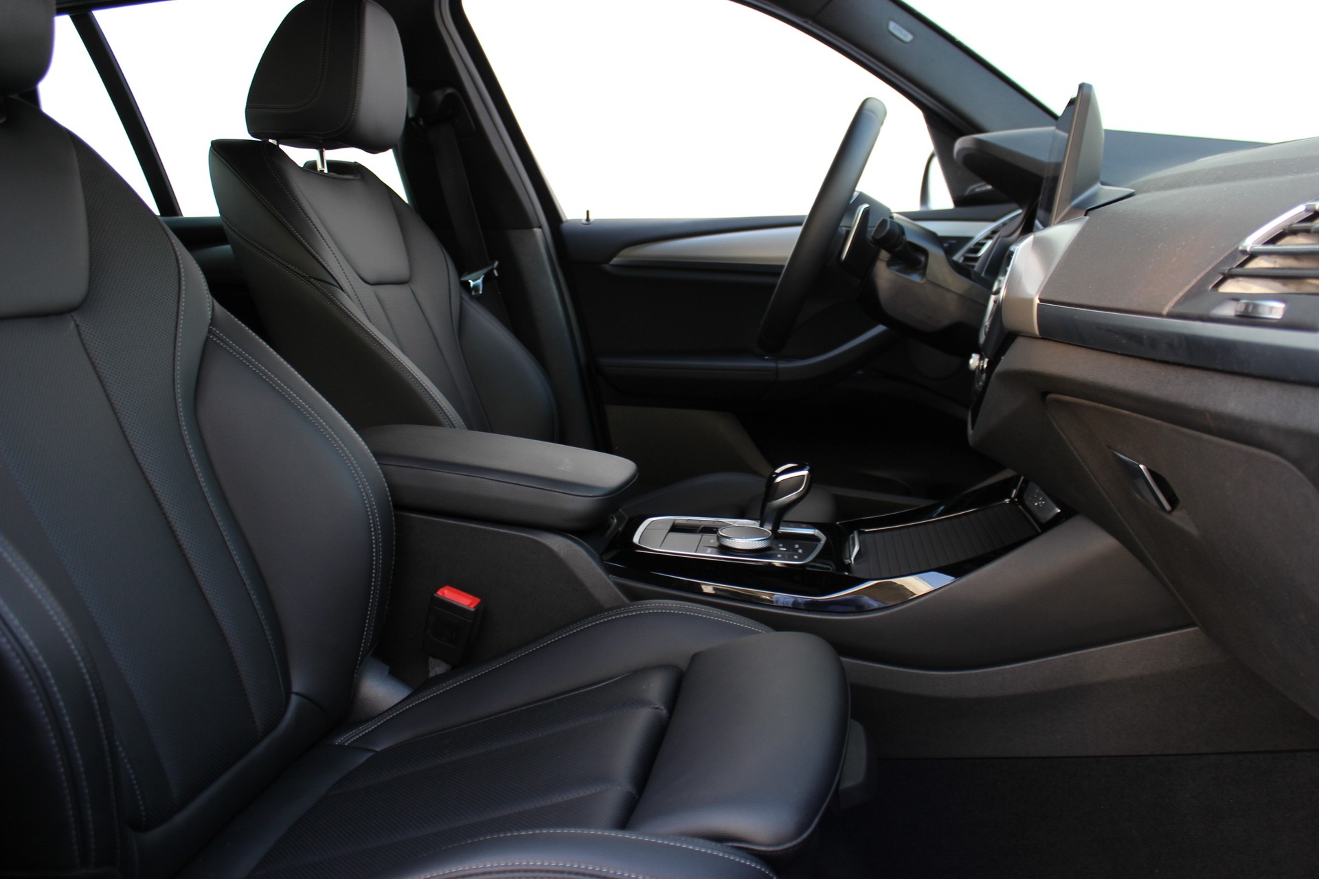 BMW X3 xDrive 30e M Sport-image-3