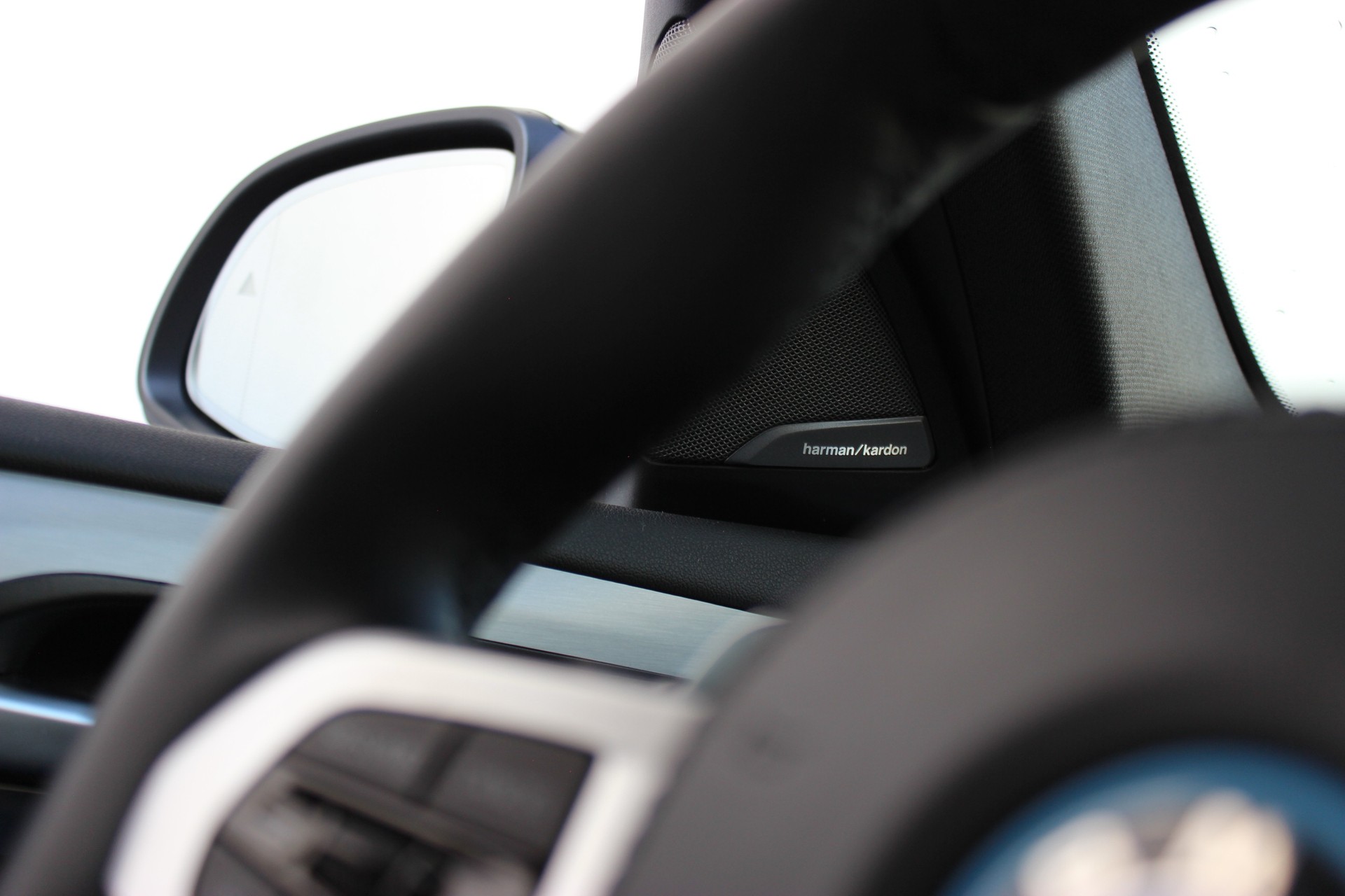 BMW X3 xDrive 30e M Sport-image-21