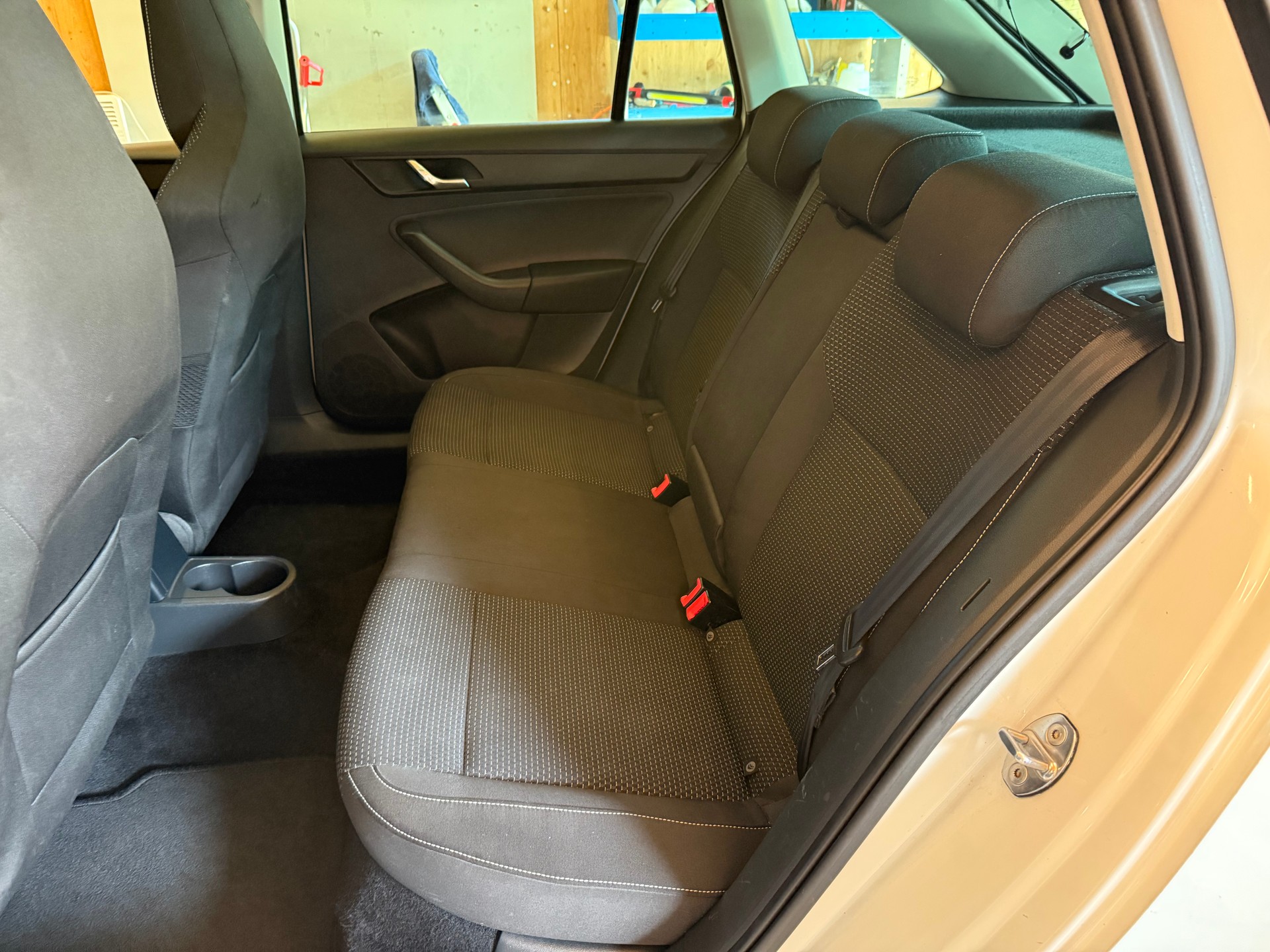 SKODA Rapid Spaceback 1.2 TSI Elegance-image-7