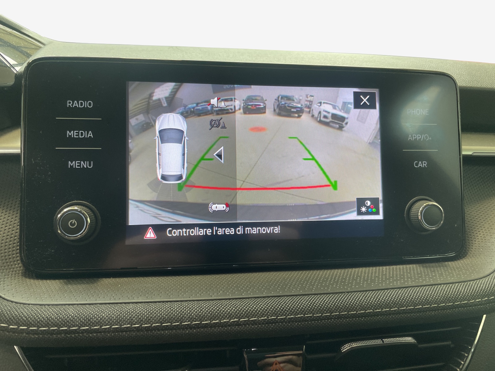 SKODA Fabia 1.0 TSI Style DSG-image-14