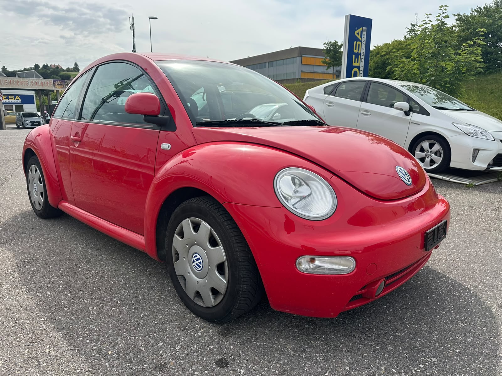 VW Beetle 2.0-image-2
