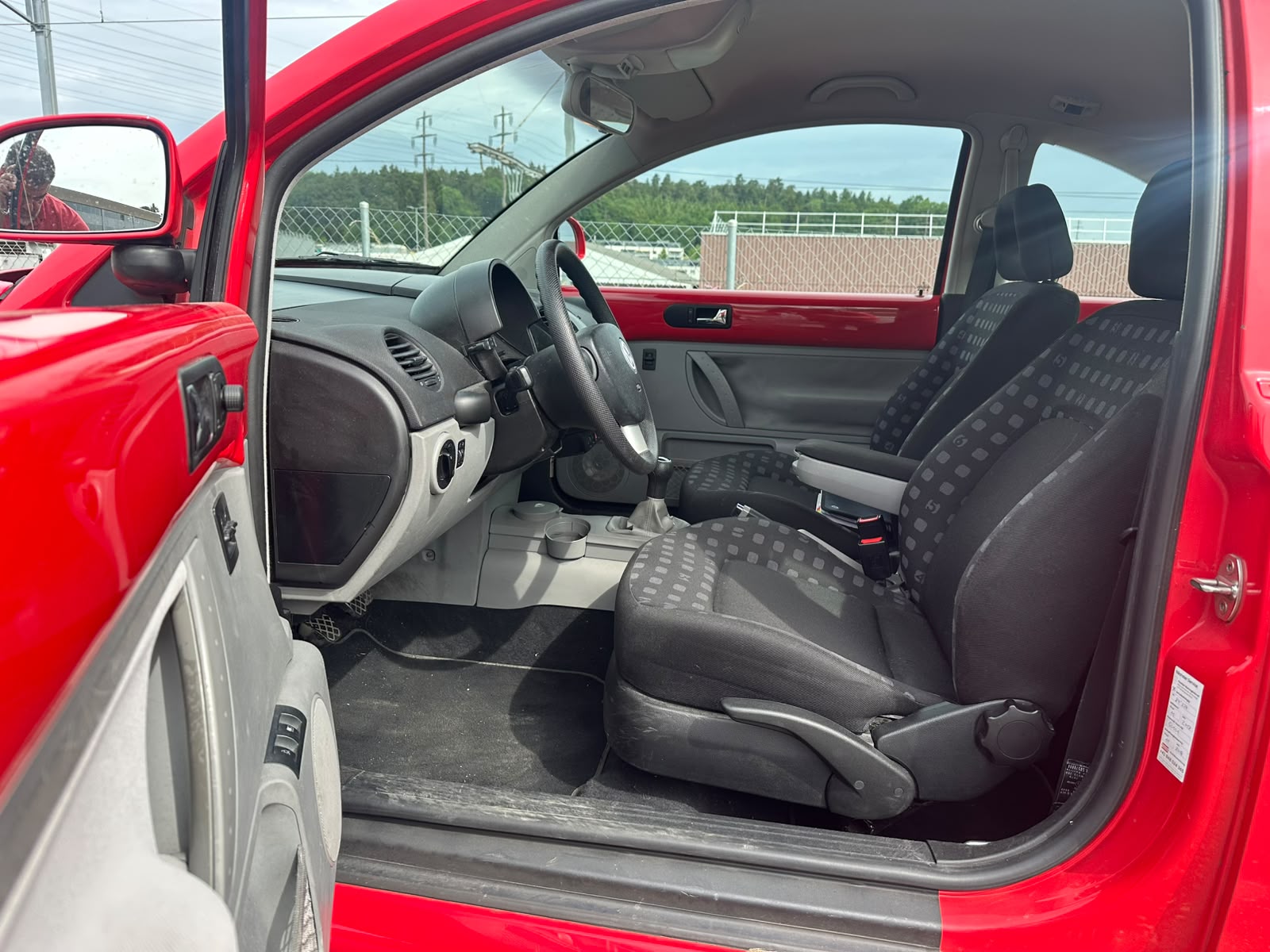 VW Beetle 2.0-image-6