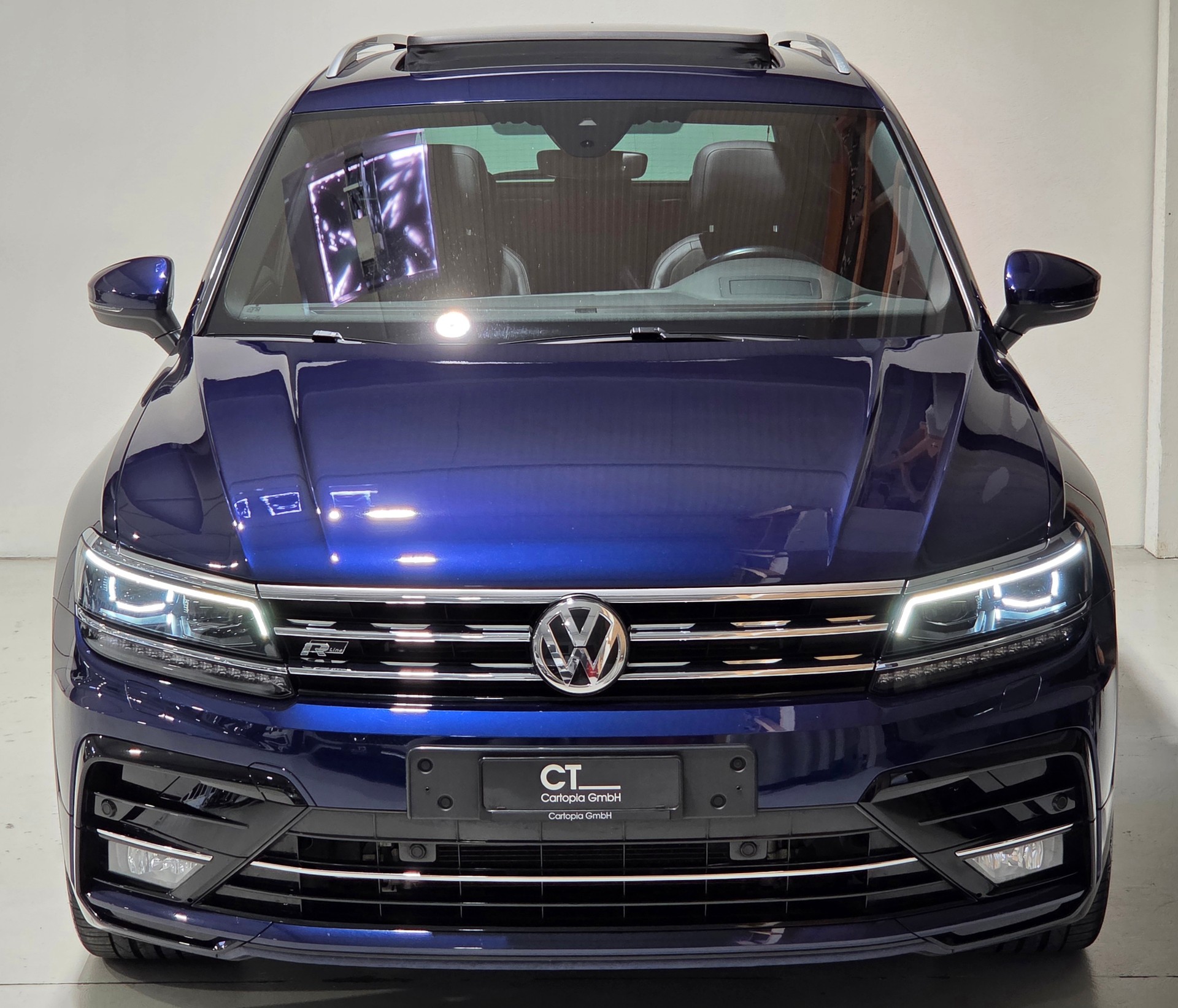 VW Tiguan 2.0TSI RLine 4Motion DSG-image-23