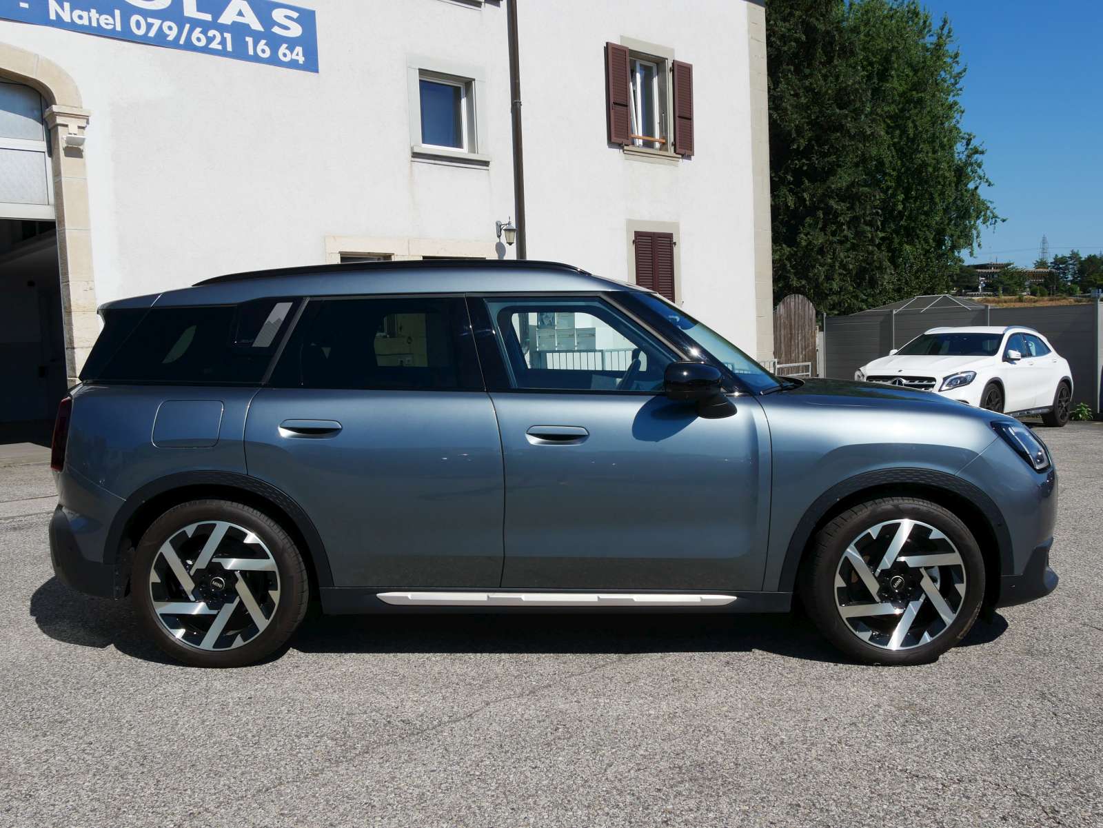 MINI Countryman SE ALL 4-image-5