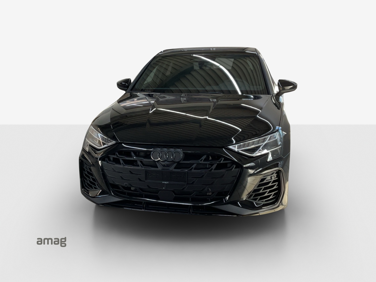 AUDI S3 Sportback TFSI quattro S-tronic-image-6