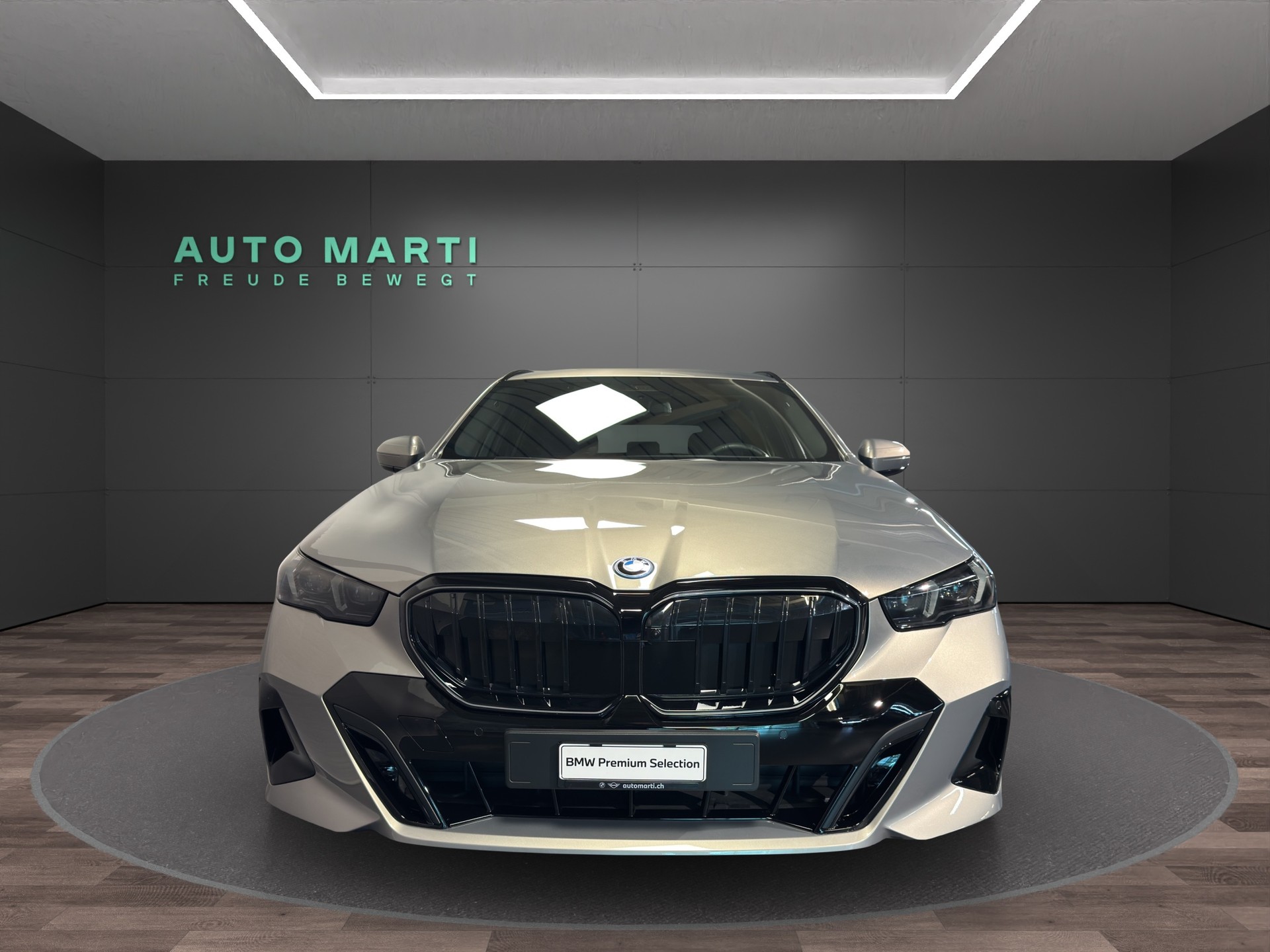 BMW 530e xDrive M Sport-image-5
