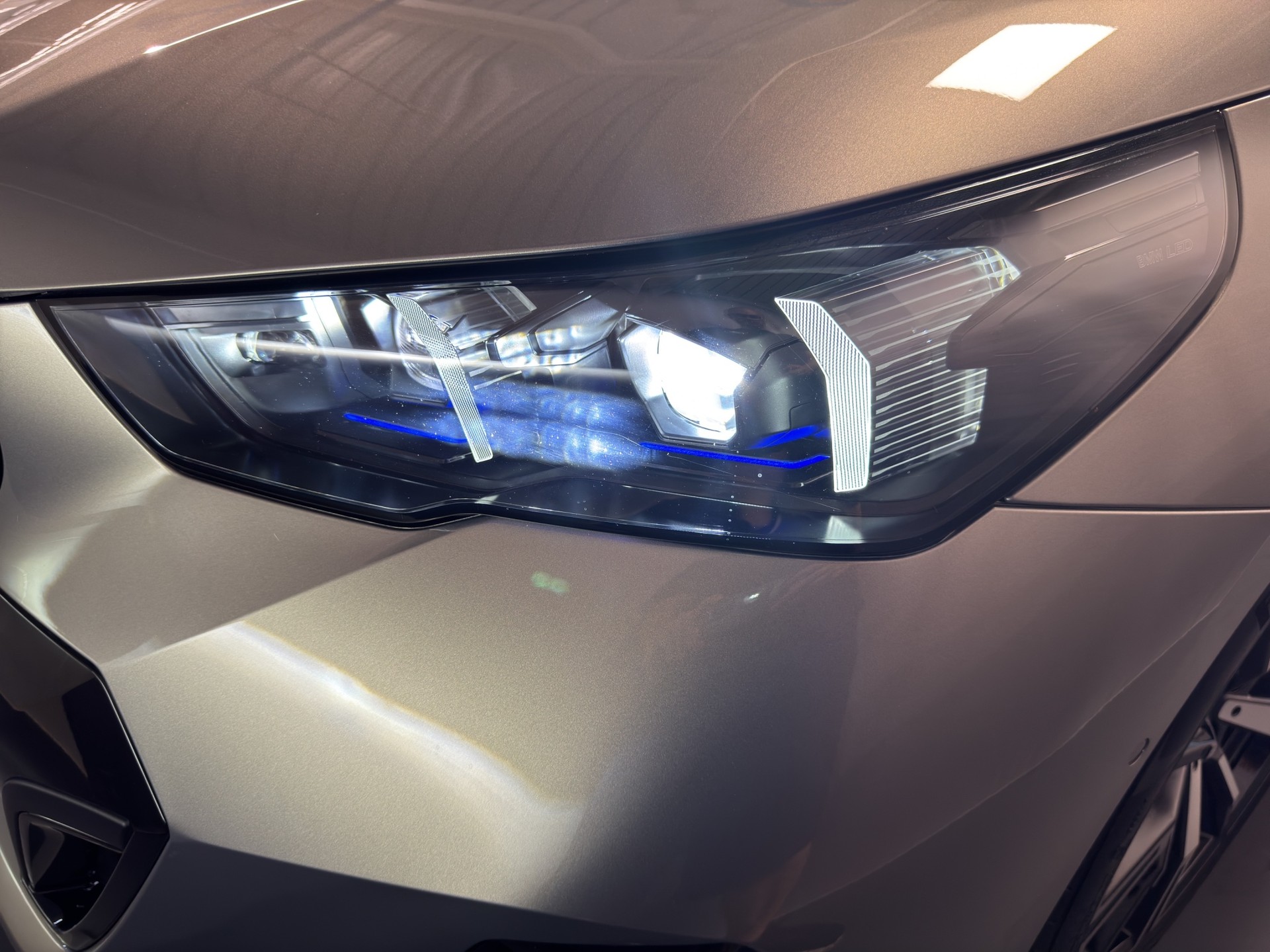 BMW 530e xDrive M Sport-image-7