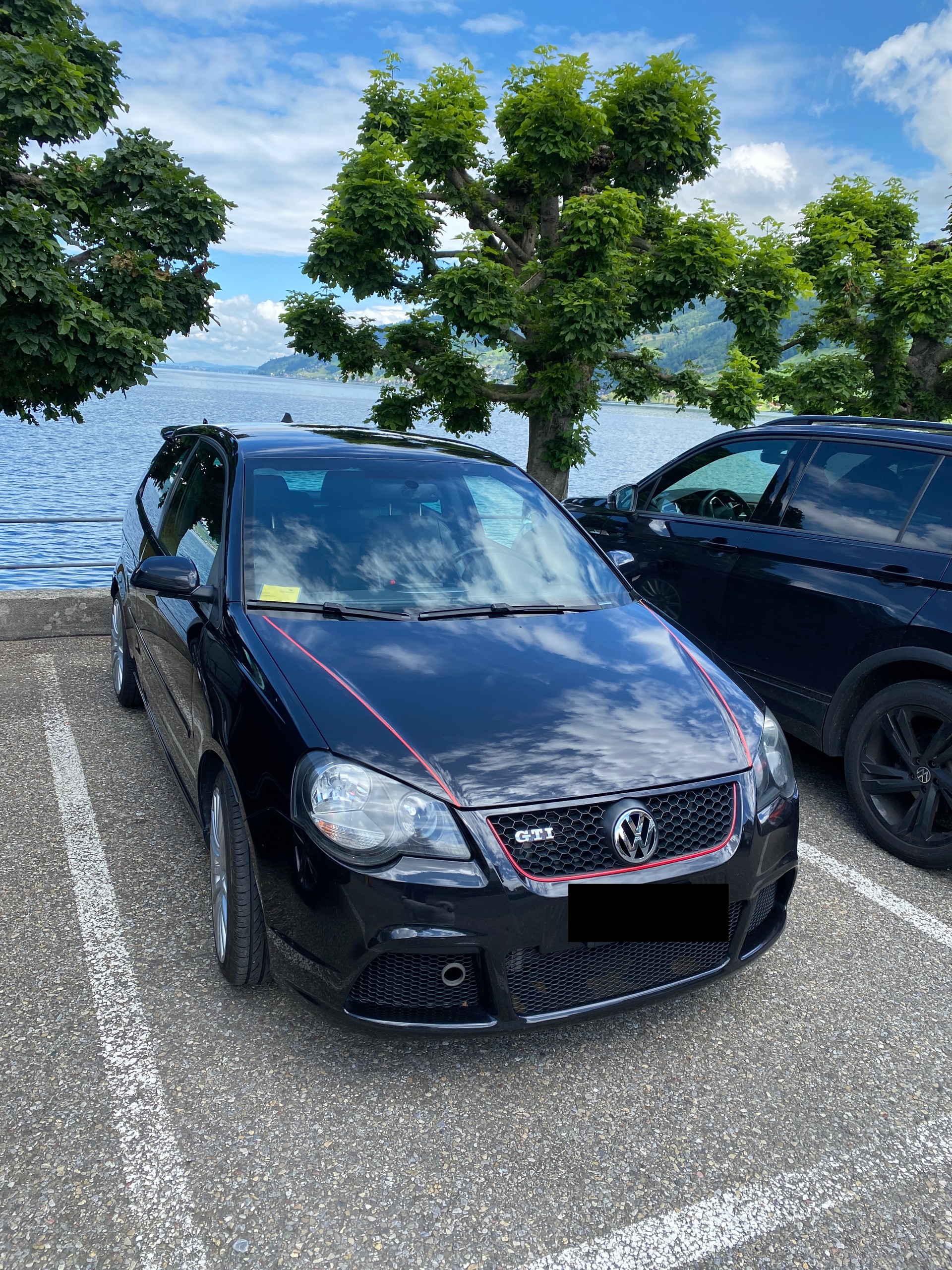 VW 1.8 Turbo GTI Cup Edition-image-2