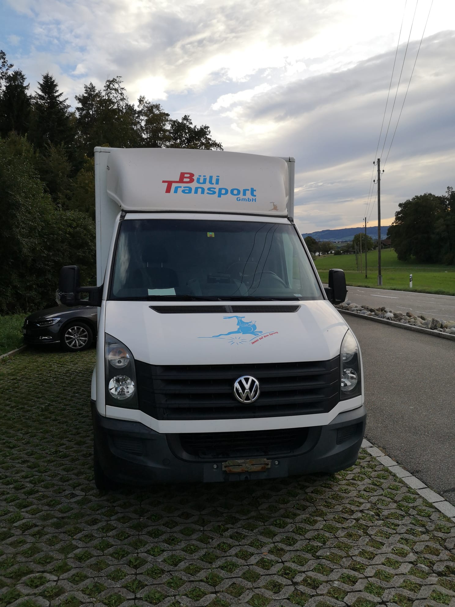 VW Crafter 35 2.0 TDI CR-image-2