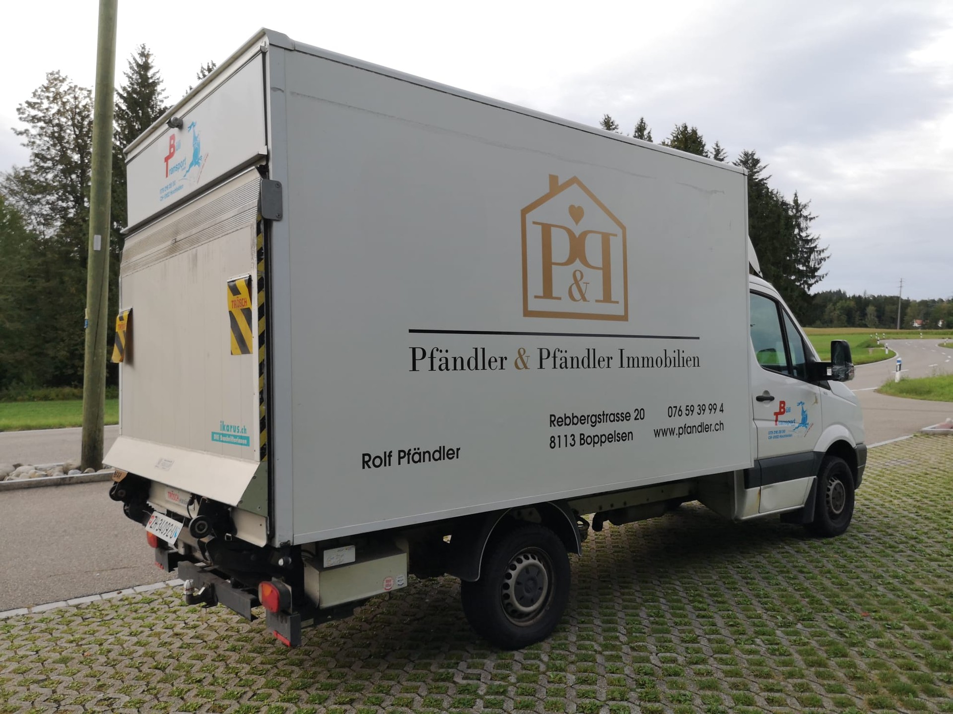VW Crafter 35 2.0 TDI CR-image-5