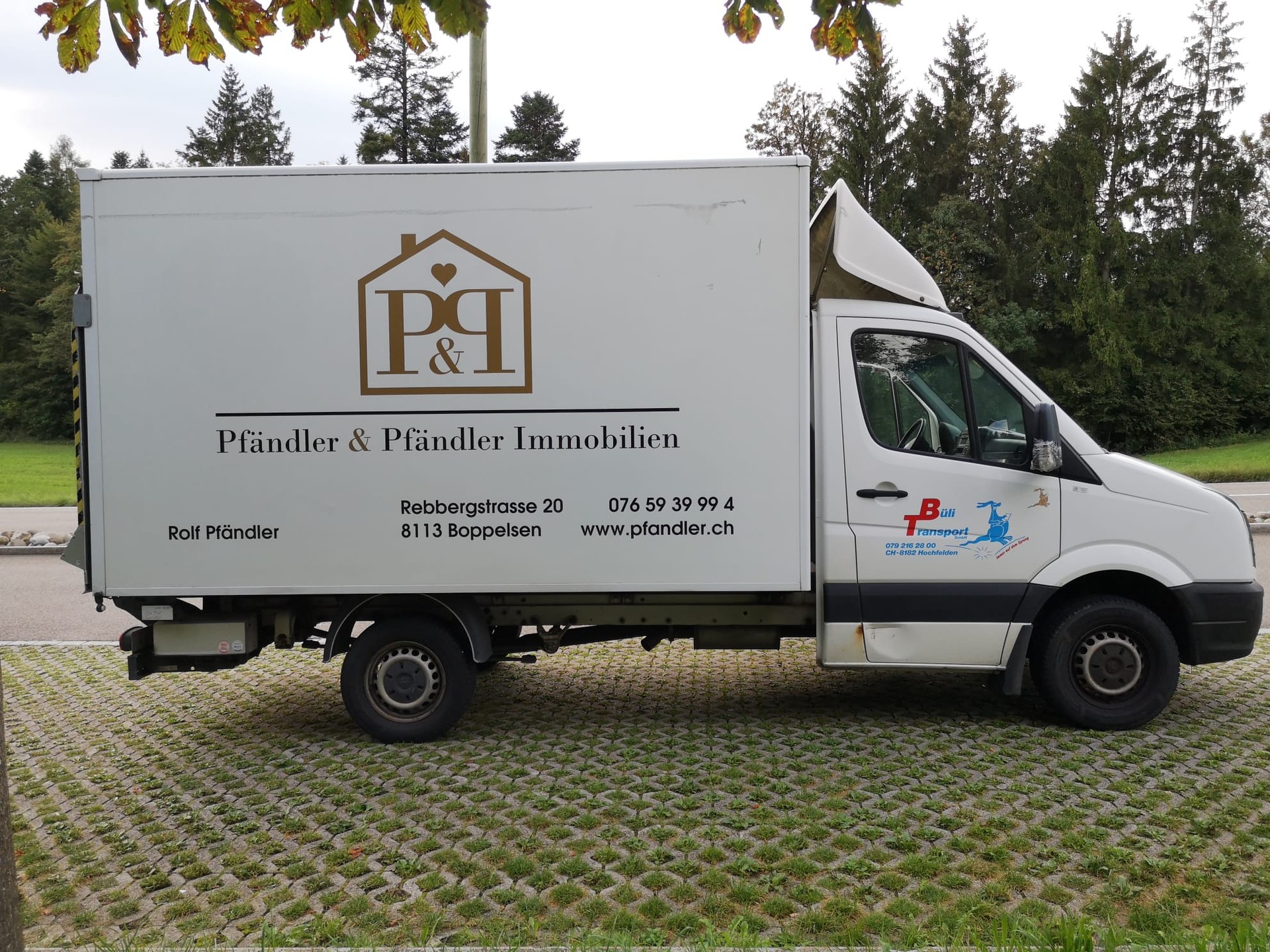 VW Crafter 35 2.0 TDI CR-image-4