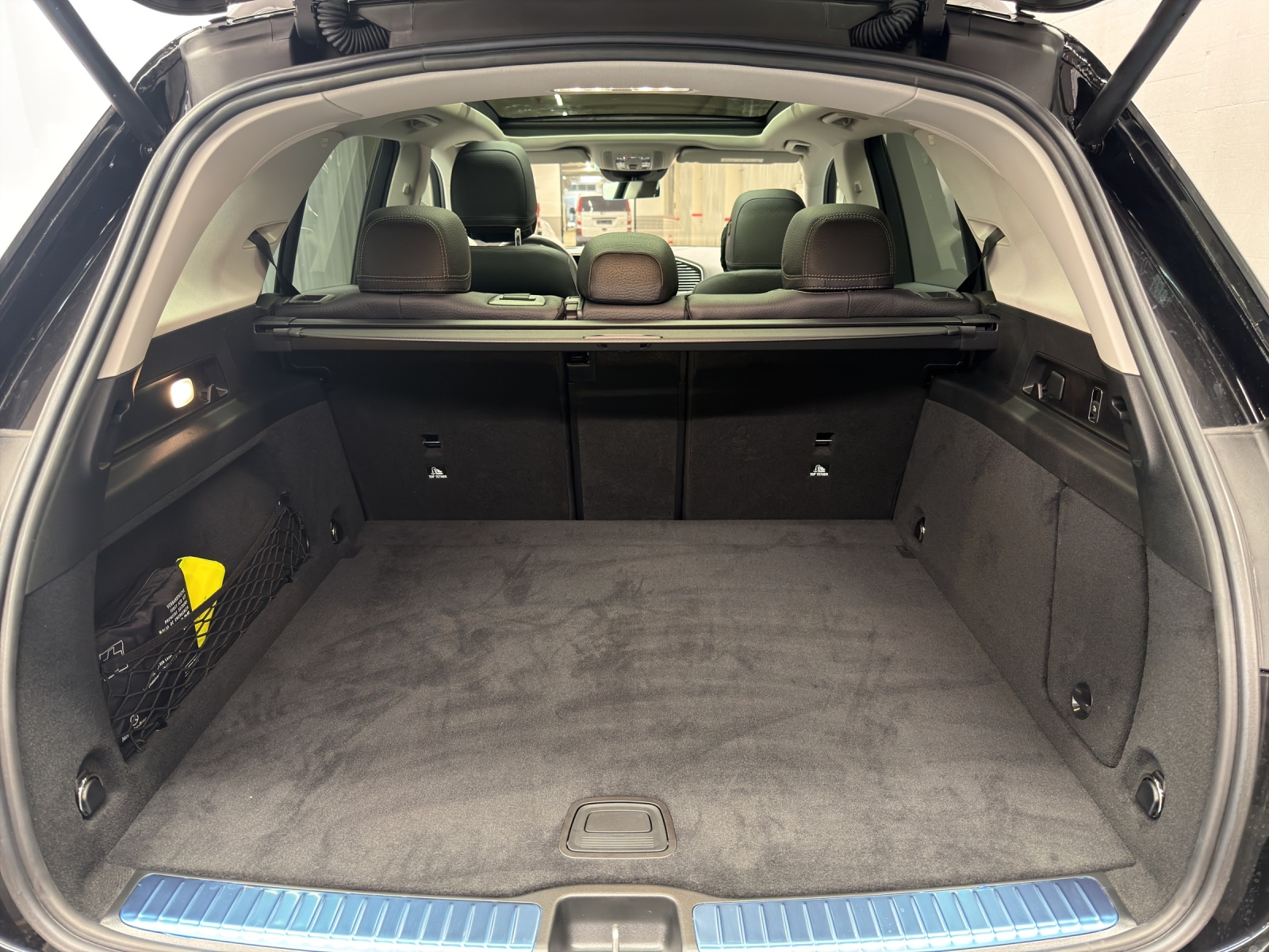 MERCEDES-BENZ GLE 450 d AMG Line 4Matic-image-10