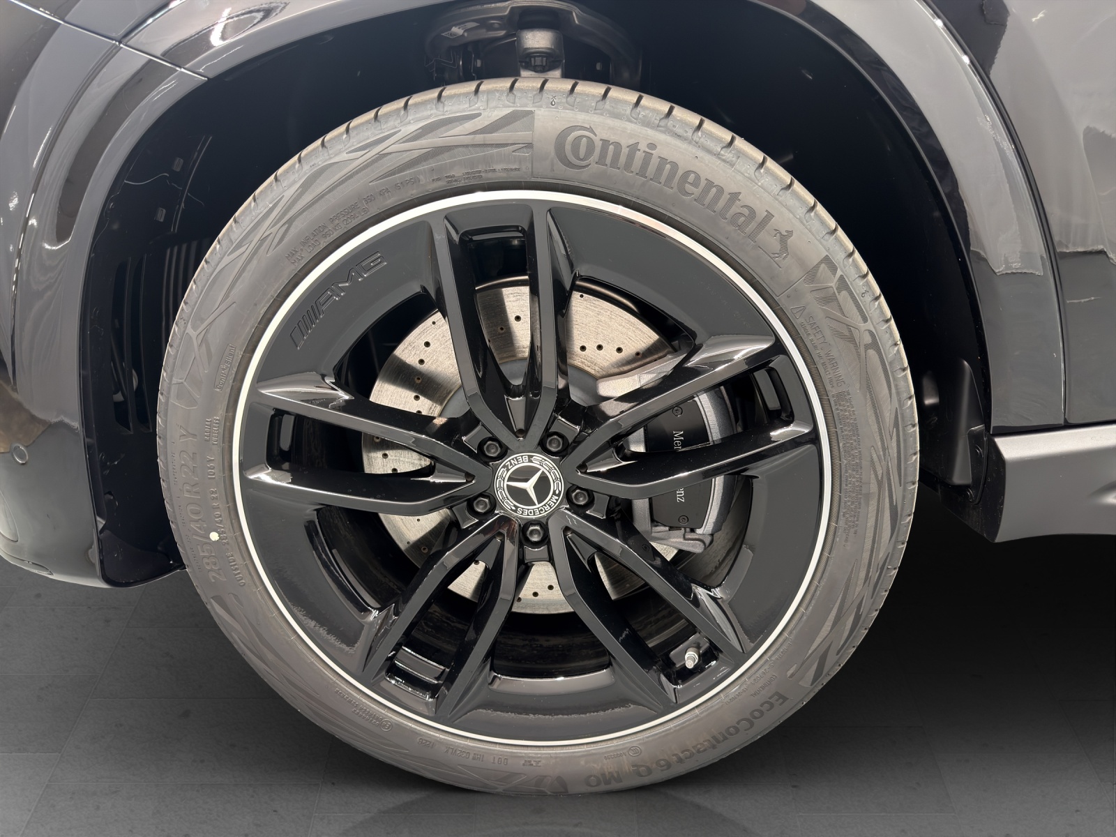 MERCEDES-BENZ GLE 450 d AMG Line 4Matic-image-5