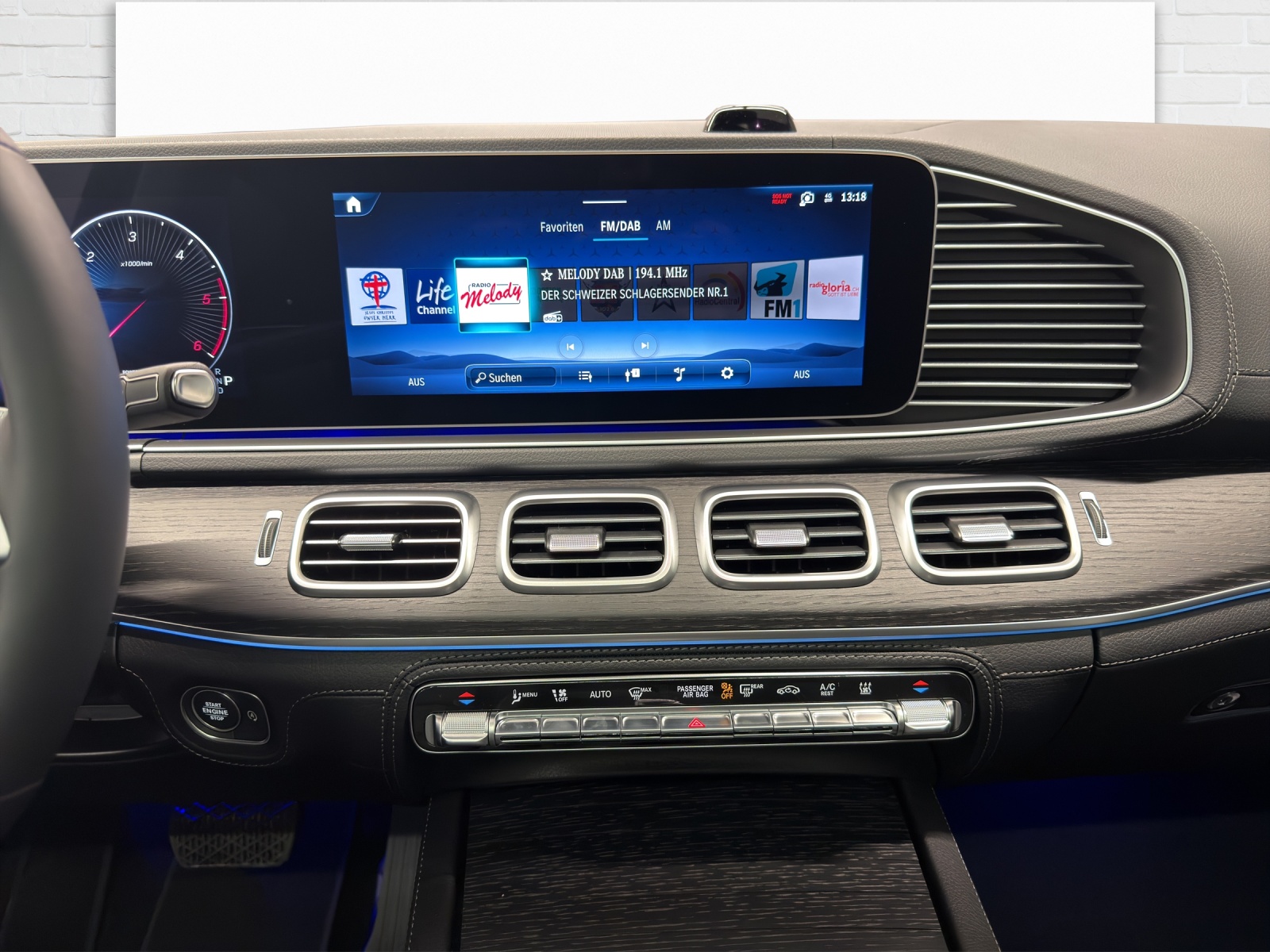MERCEDES-BENZ GLE 450 d AMG Line 4Matic-image-8