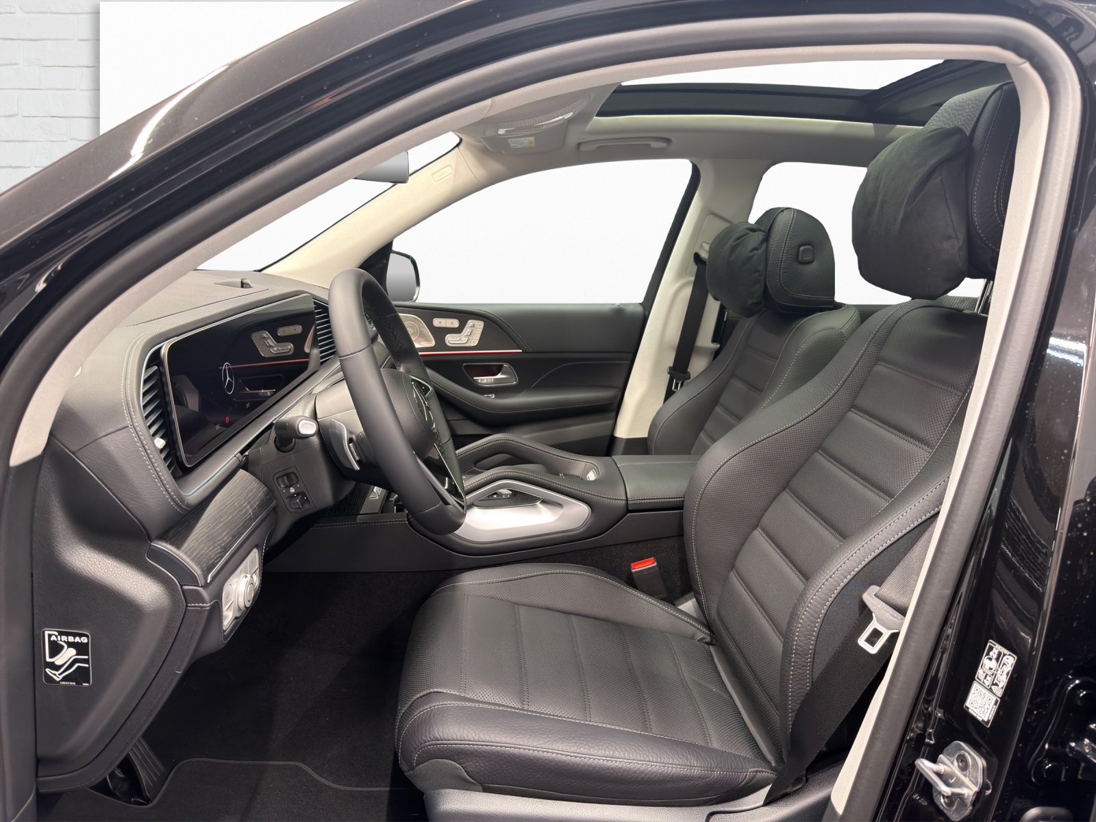 MERCEDES-BENZ GLE 450 d AMG Line 4Matic-image-6
