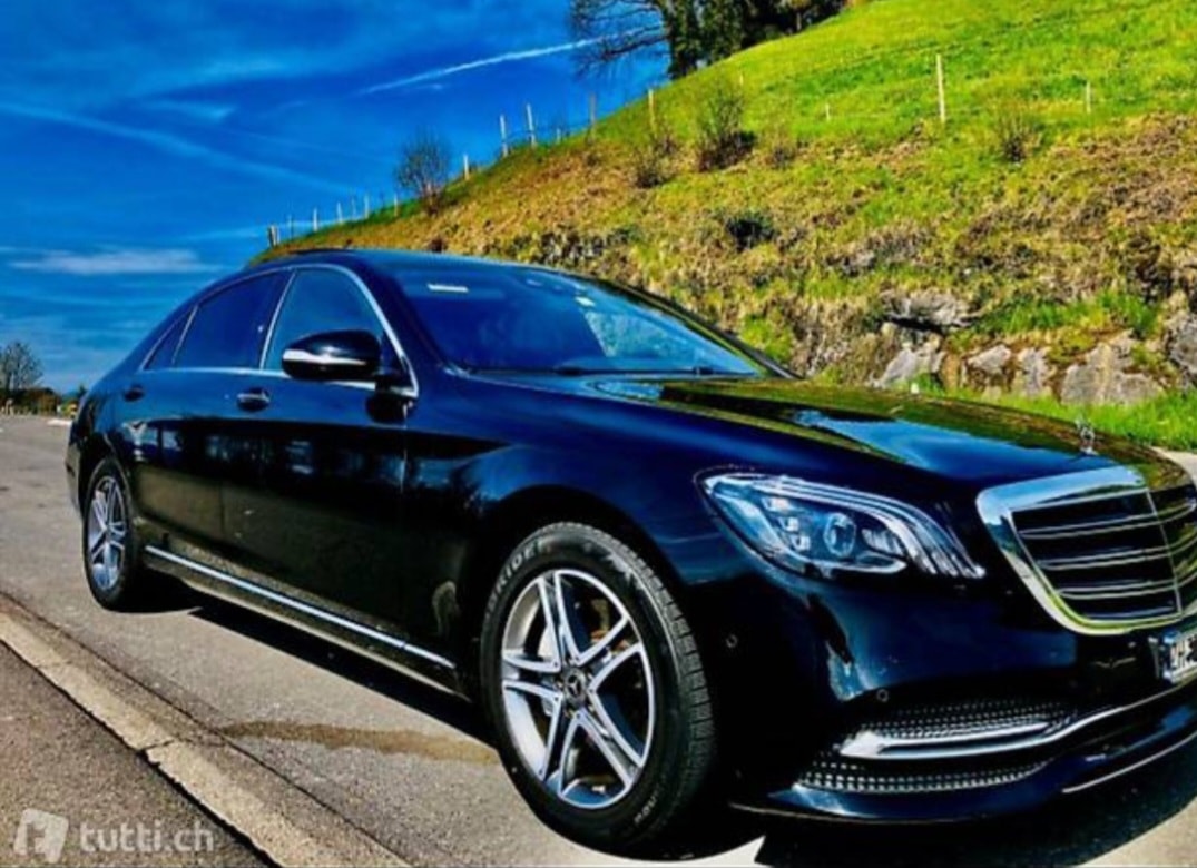 MERCEDES-BENZ S 350 d 4matic lang-image-0