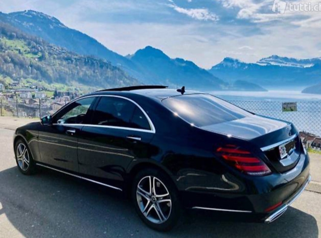 MERCEDES-BENZ S 350 d 4matic lang-image-1