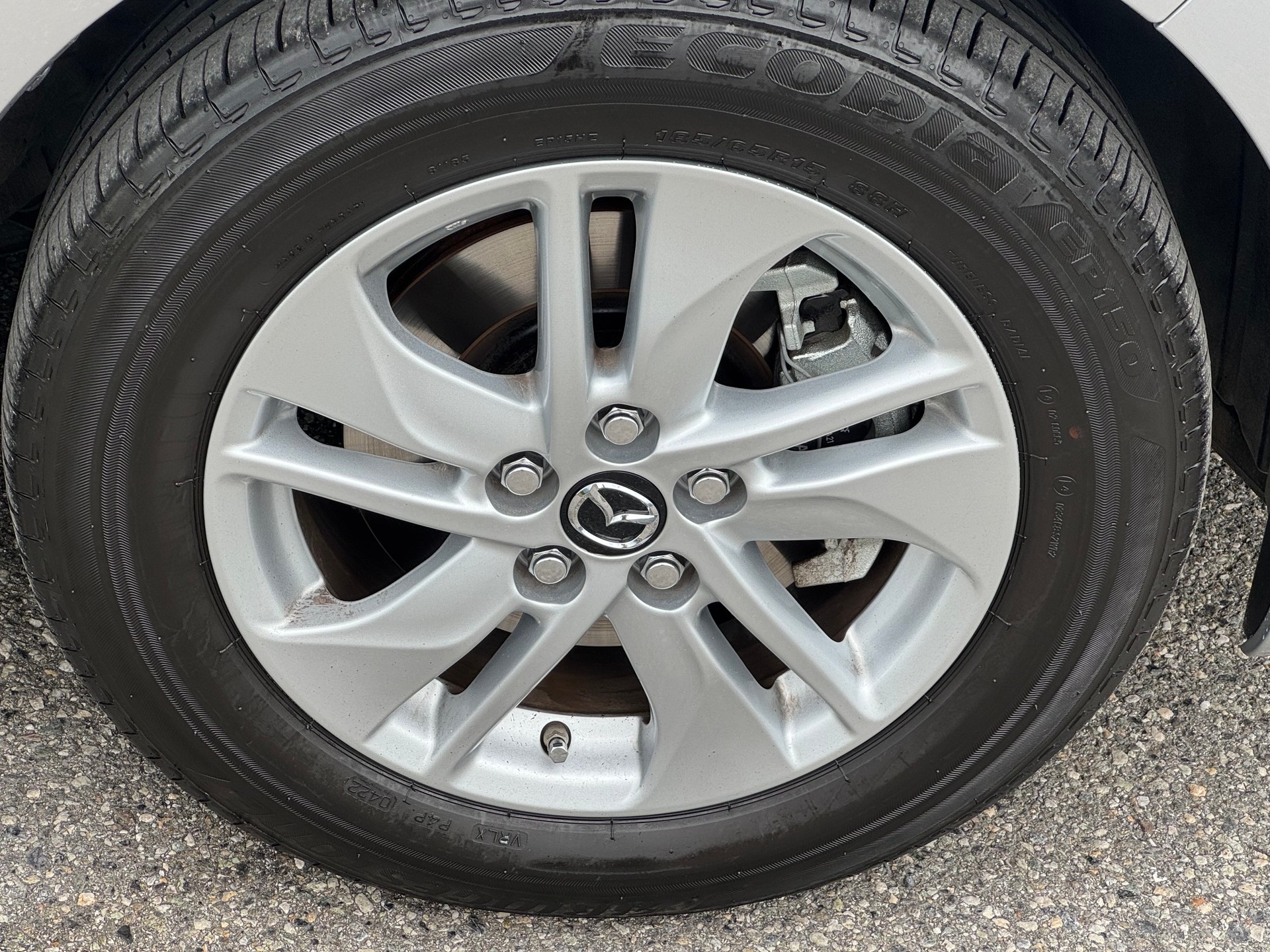 MAZDA 2 Hybrid Agile-image-4