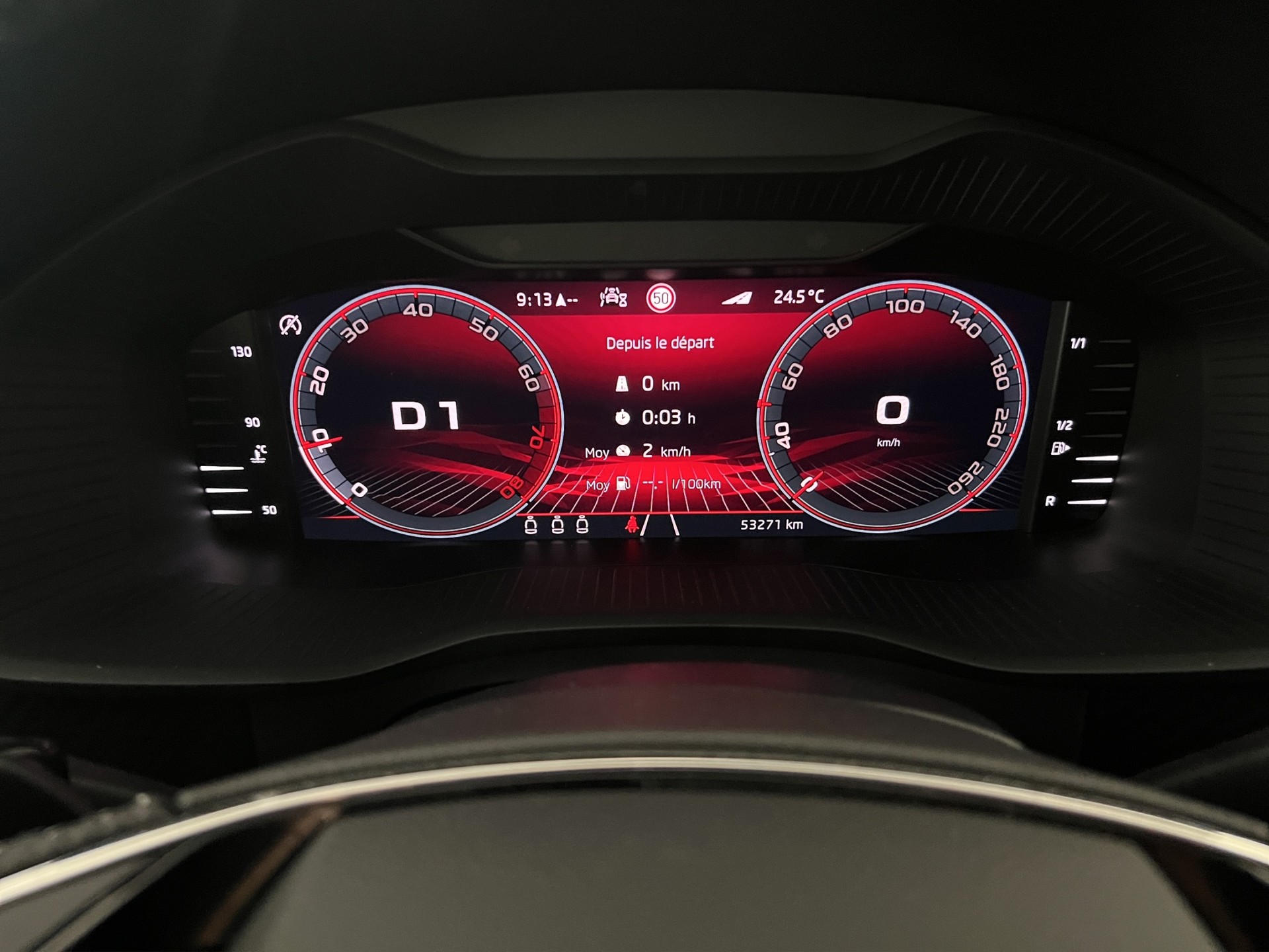 SKODA Kodiaq 2.0 TSI 4x4 SportLine-image-7