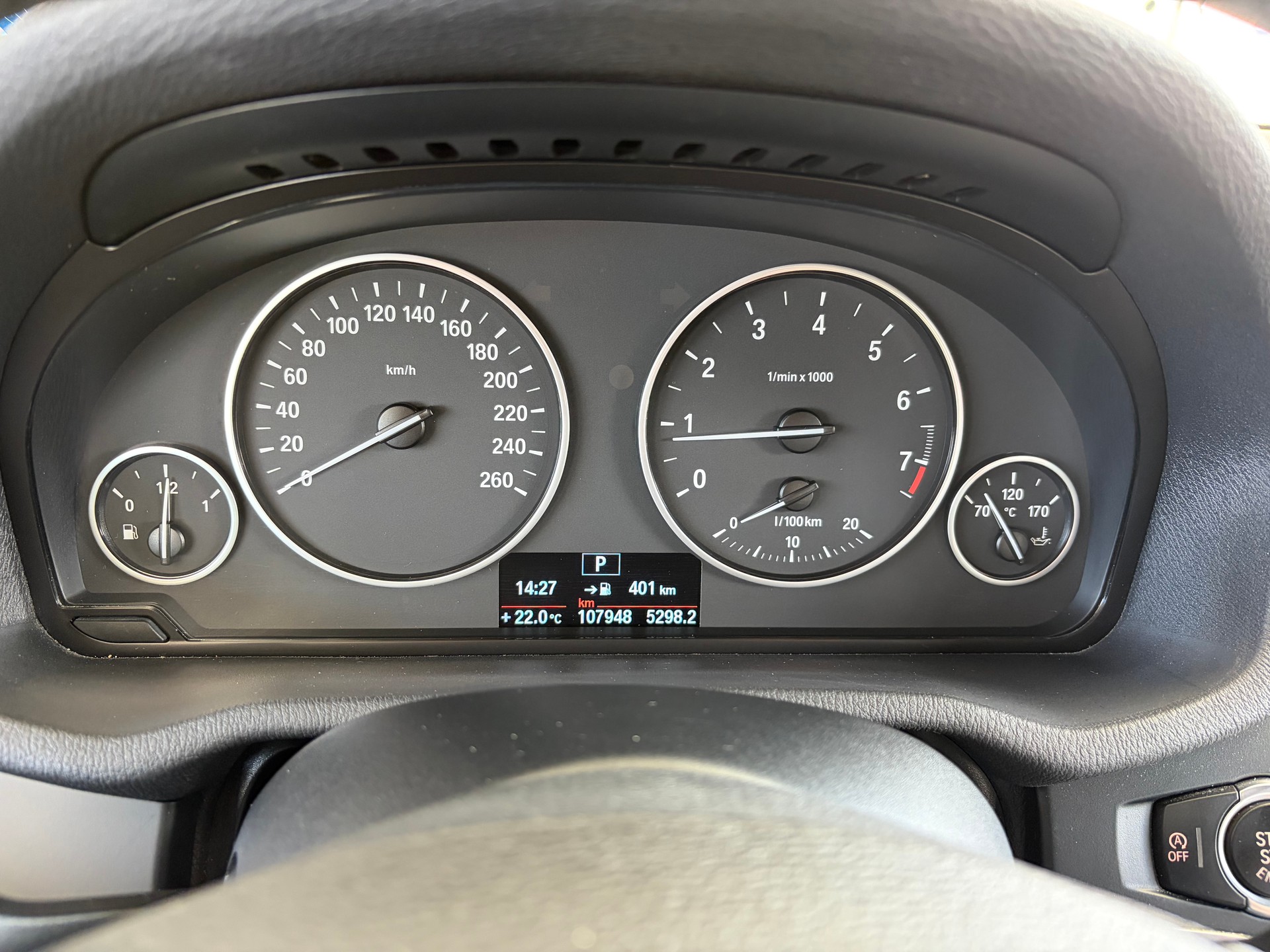 BMW 28i xDrive-image-8