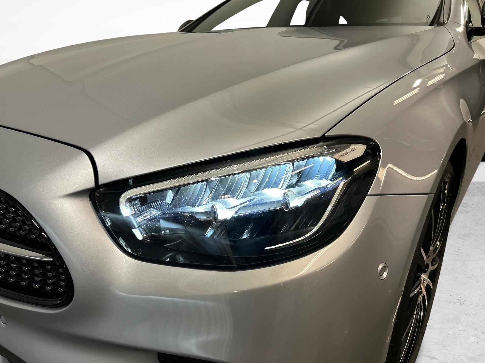 MERCEDES-BENZ E 220 d AMG Line 4matic Kombi-image-16