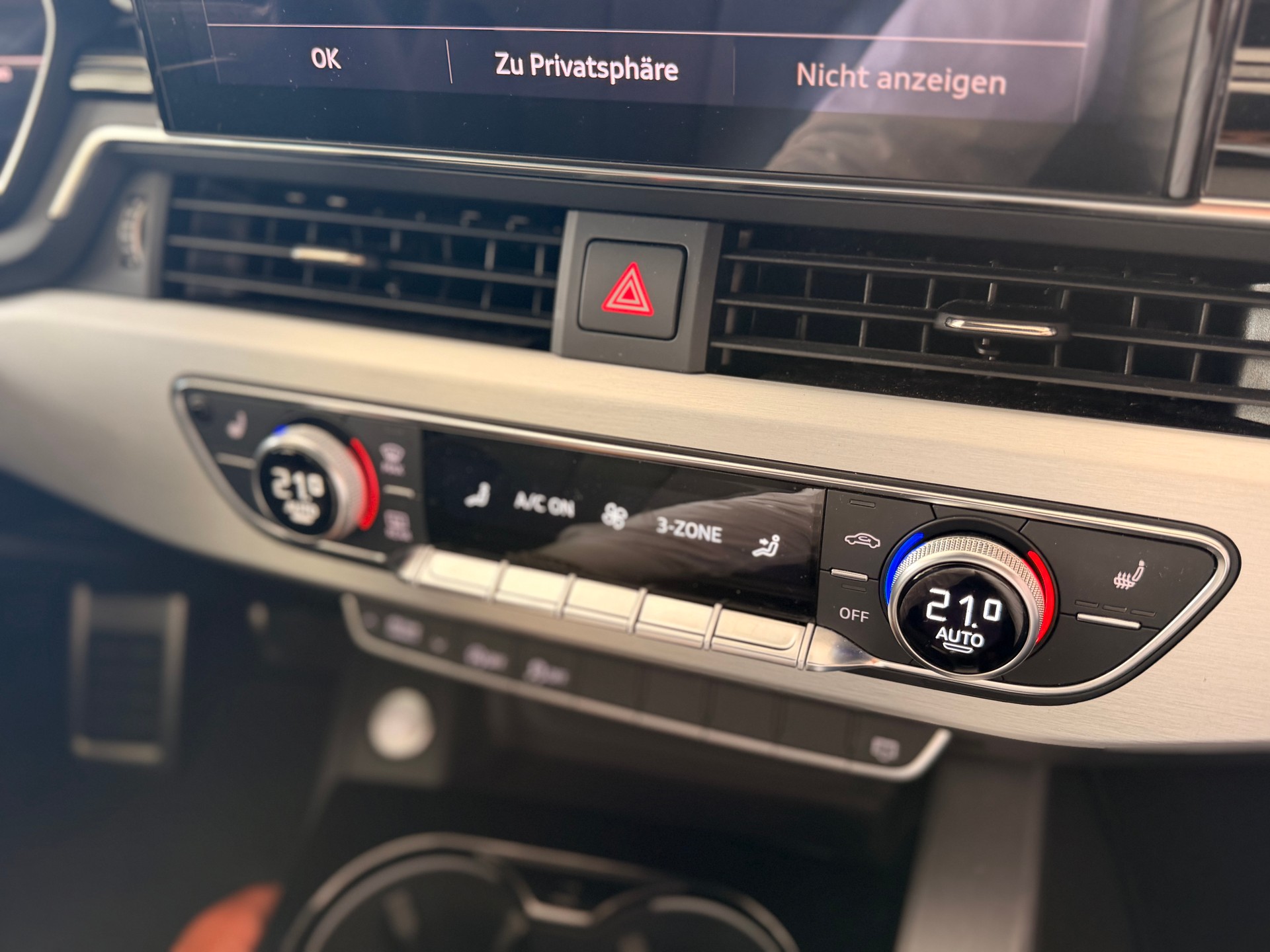 AUDI A5 Sportback 40 TDI S-line S-tronic-image-27