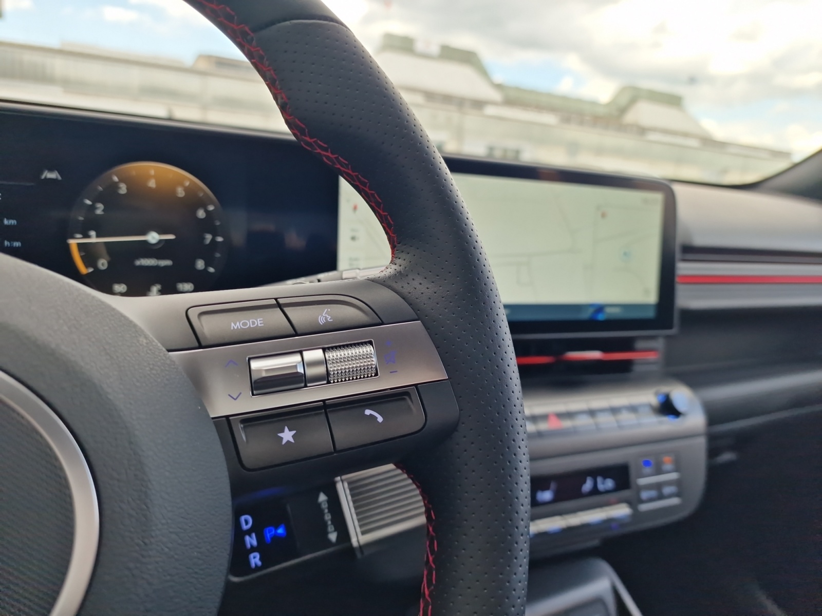 HYUNDAI Kona 1.6 T-GDi N Line Premium 4WD Panorama-image-17