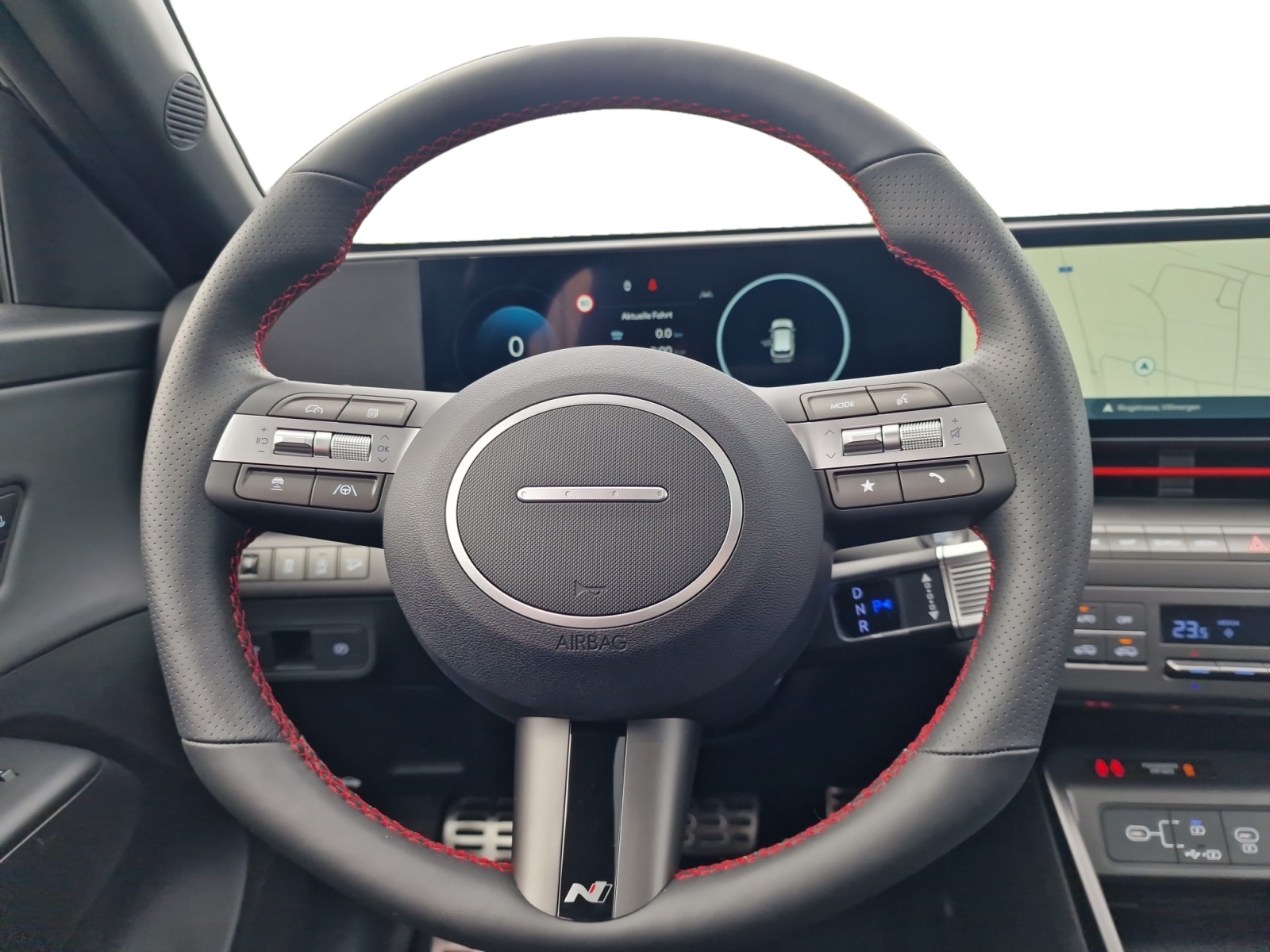HYUNDAI Kona 1.6 T-GDi N Line Premium 4WD Panorama-image-14