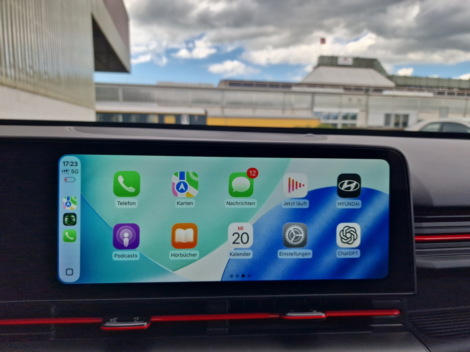 HYUNDAI Kona 1.6 T-GDi N Line Premium 4WD Panorama-image-19