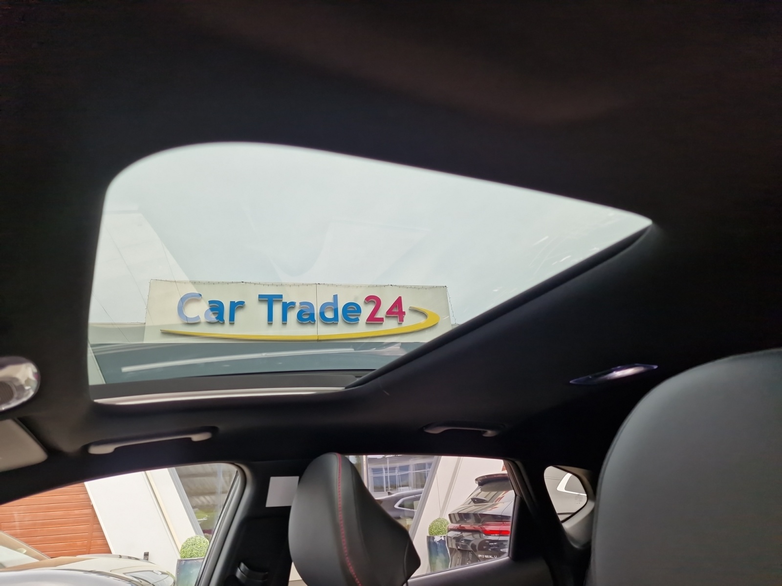 HYUNDAI Kona 1.6 T-GDi N Line Premium 4WD Panorama-image-11