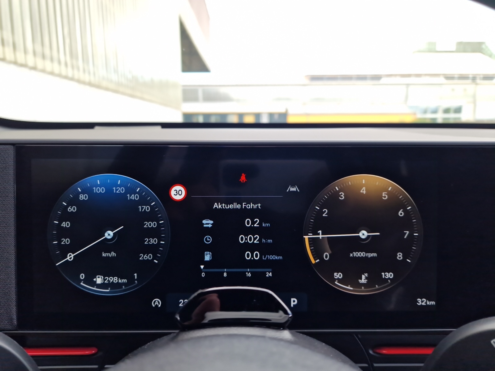 HYUNDAI Kona 1.6 T-GDi N Line Premium 4WD Panorama-image-15
