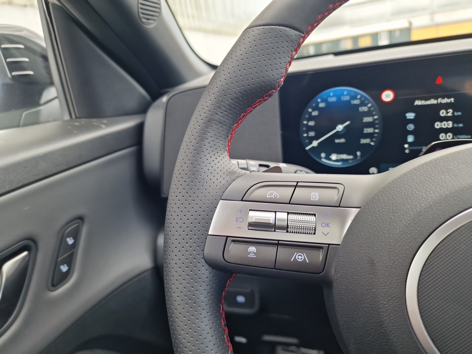 HYUNDAI Kona 1.6 T-GDi N Line Premium 4WD Panorama-image-16