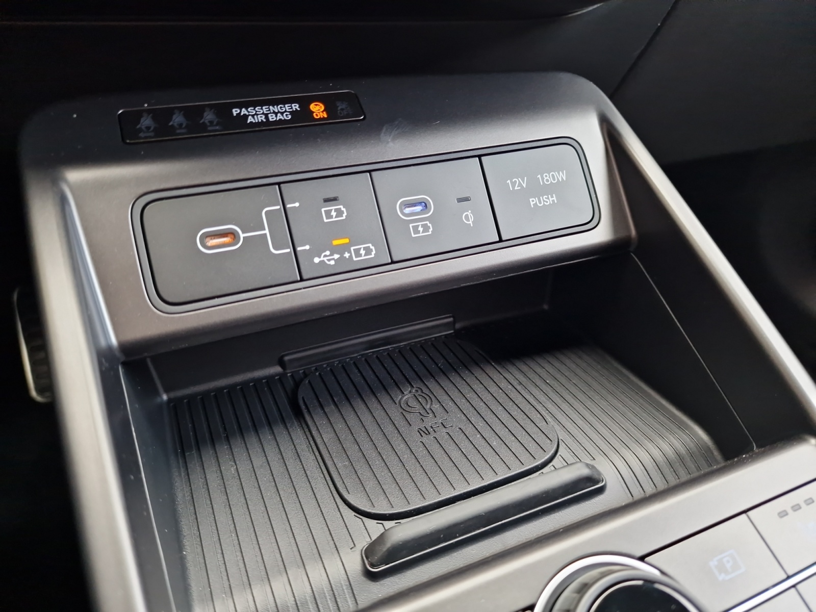HYUNDAI Kona 1.6 T-GDi N Line Premium 4WD Panorama-image-22