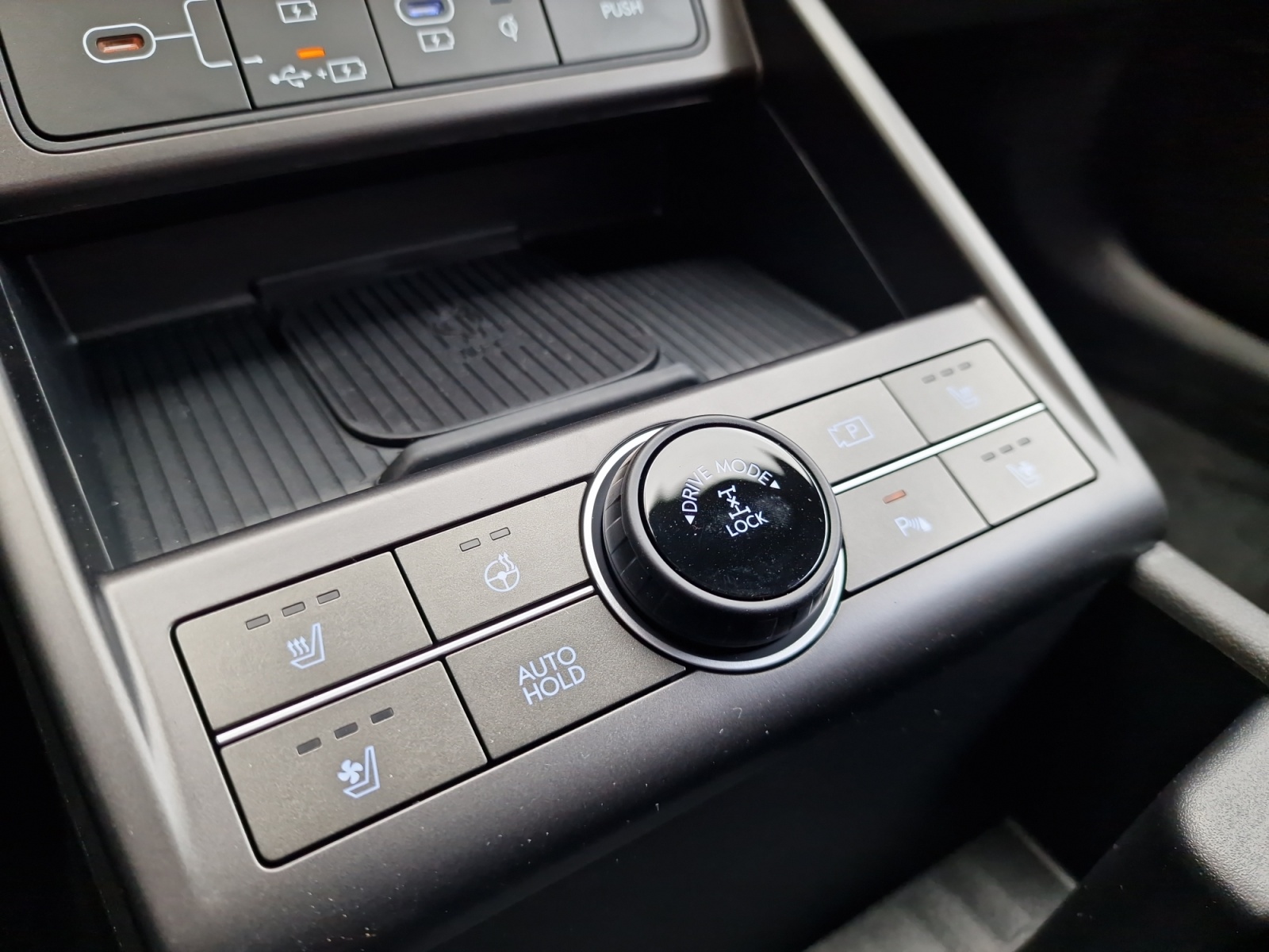HYUNDAI Kona 1.6 T-GDi N Line Premium 4WD Panorama-image-23