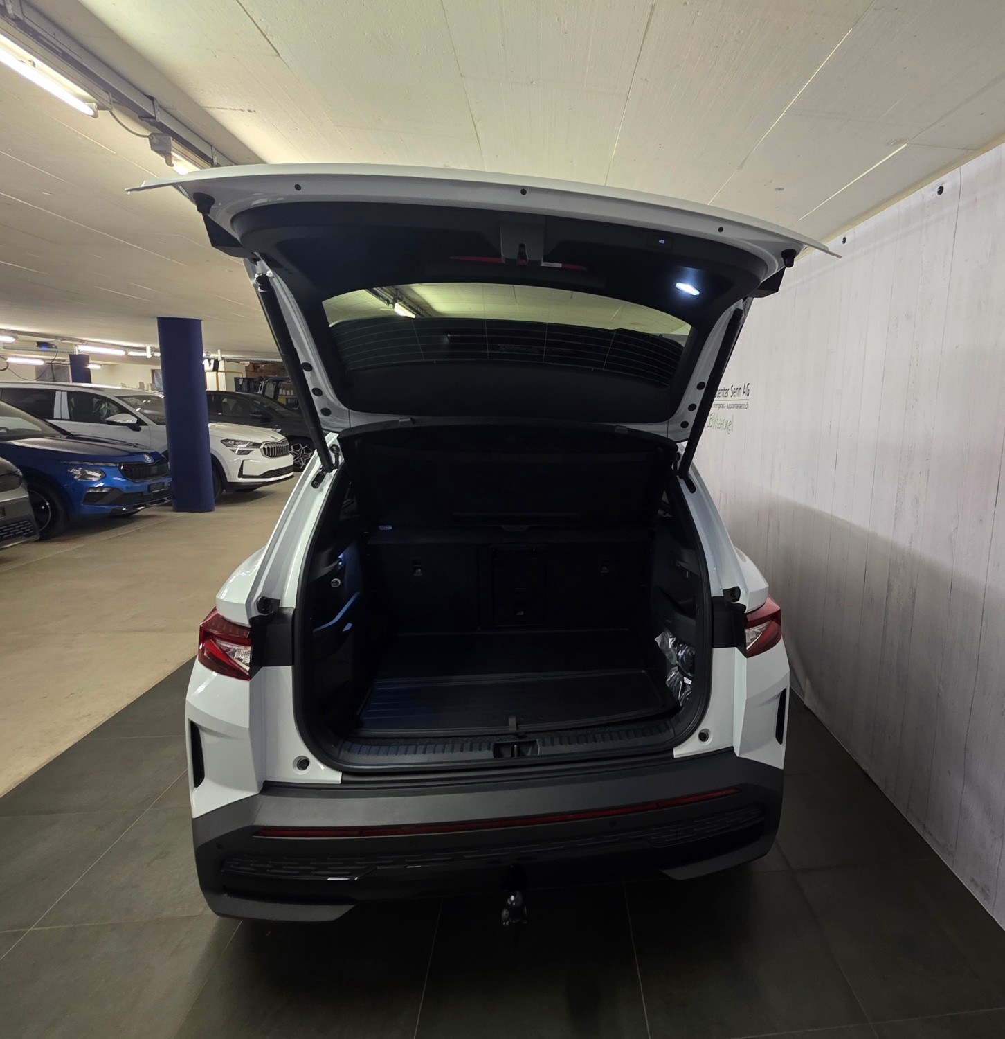 SKODA Elroq RS 4x4-image-6