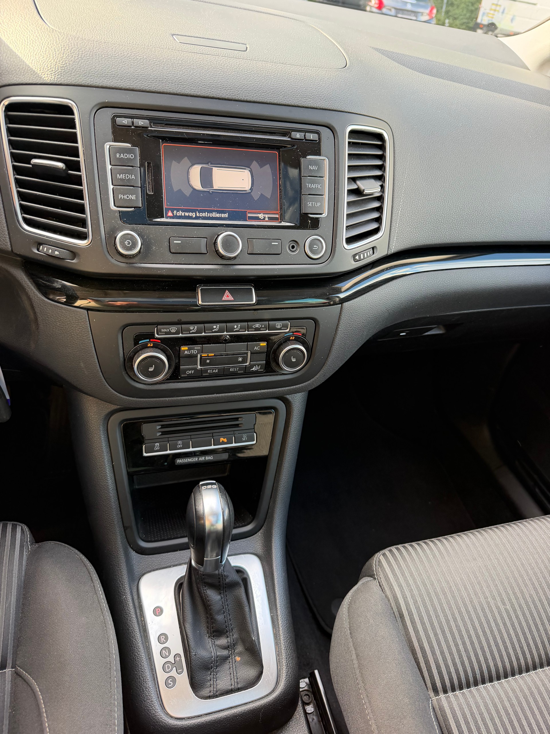 SEAT Alhambra 1.4 TSI Reference Eco DSG-image-7