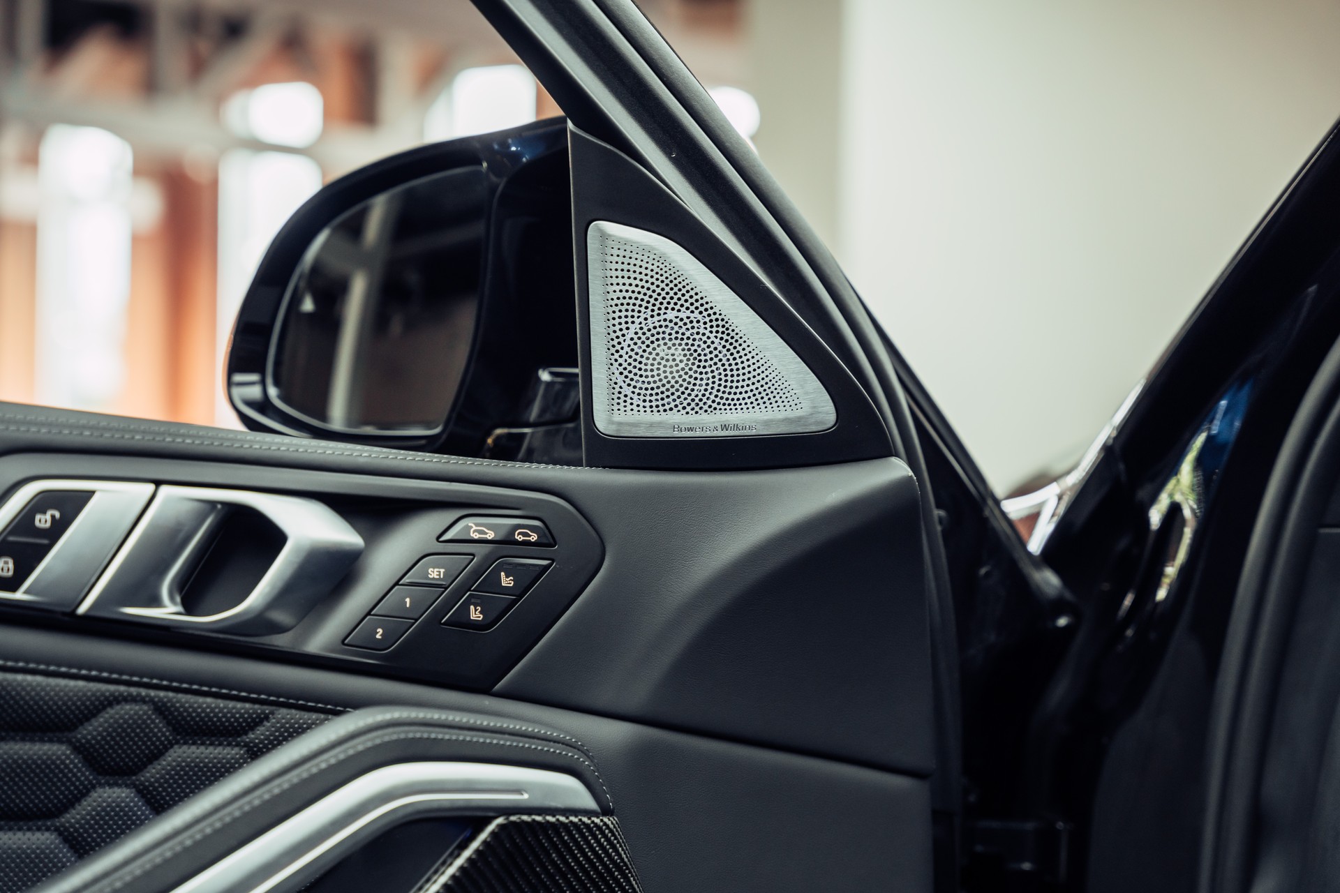 BMW X6M Steptronic M Competition-image-13